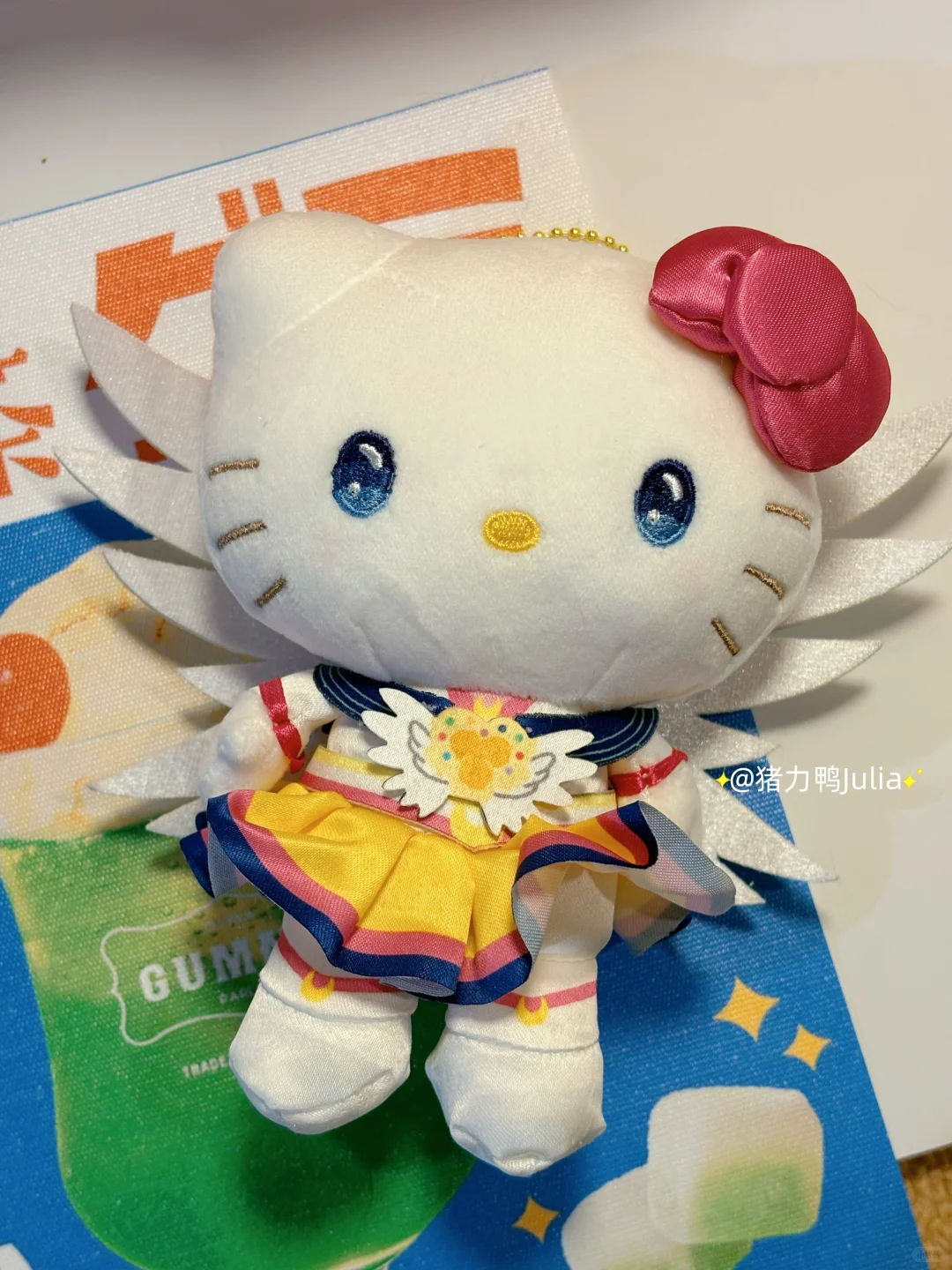 ☪️代表月亮消灭你biubiubiu🌙