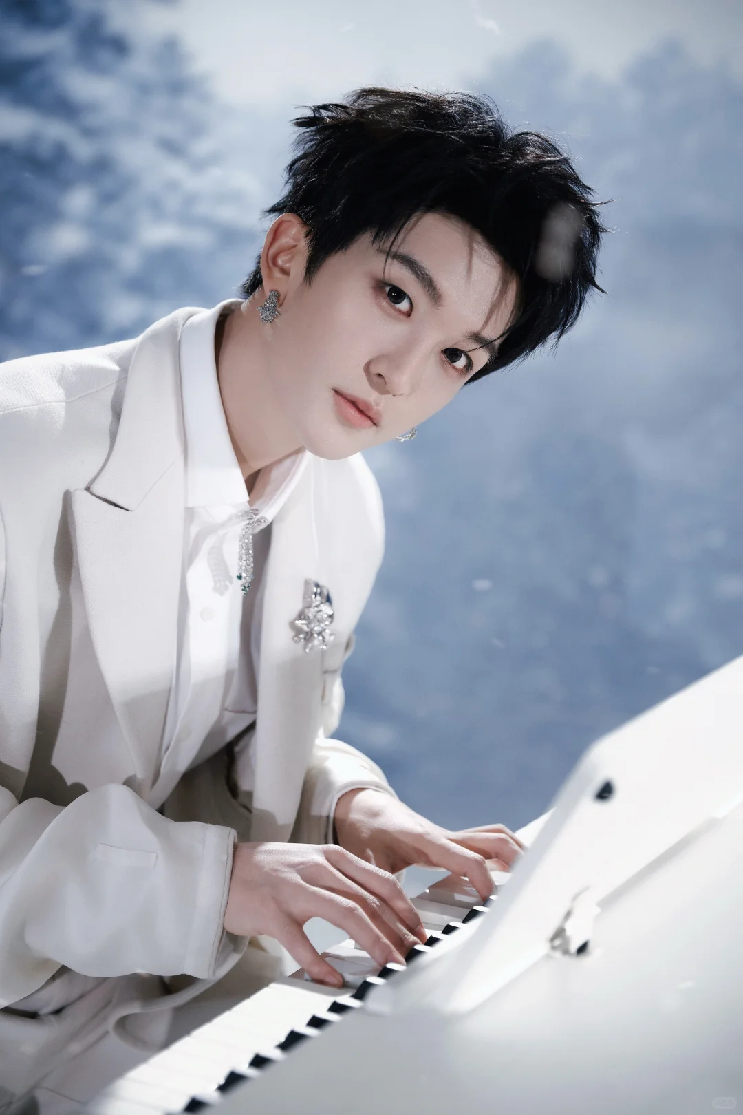 有老师会做横屏壁纸吗 求帮忙 做笔记本桌面