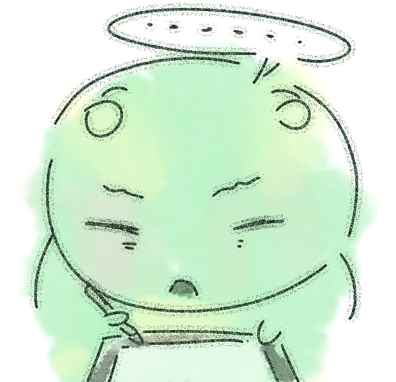 毛毛虫表情包！→弹1️⃣