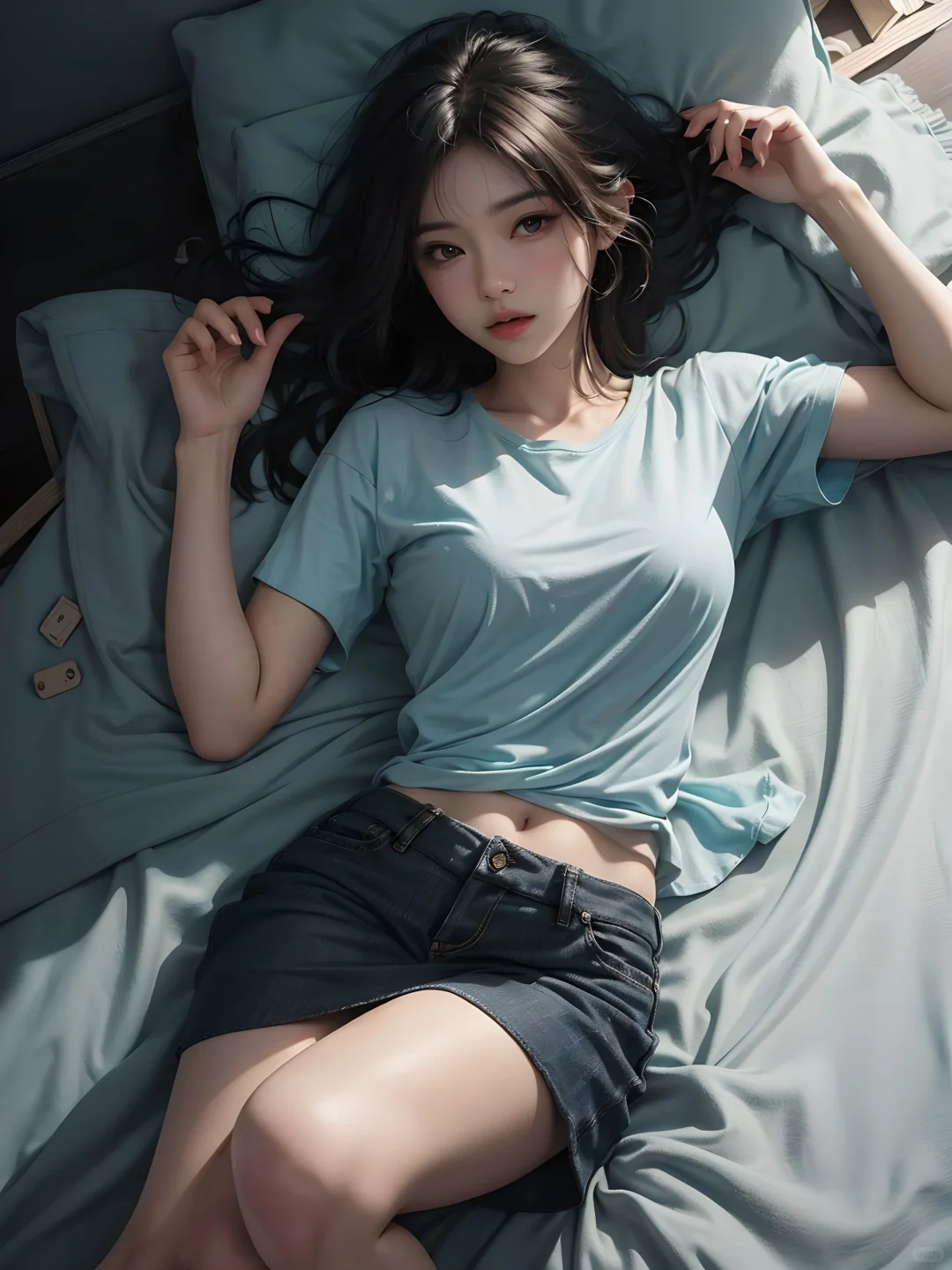 居家服饰‖时尚穿搭