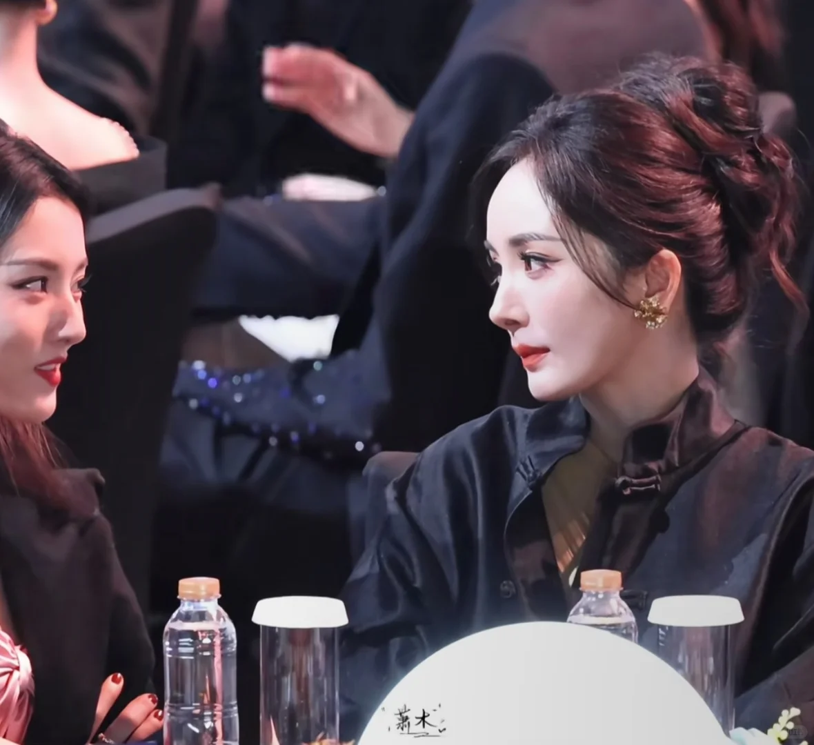 你怎么这么好看 每天看她的脸