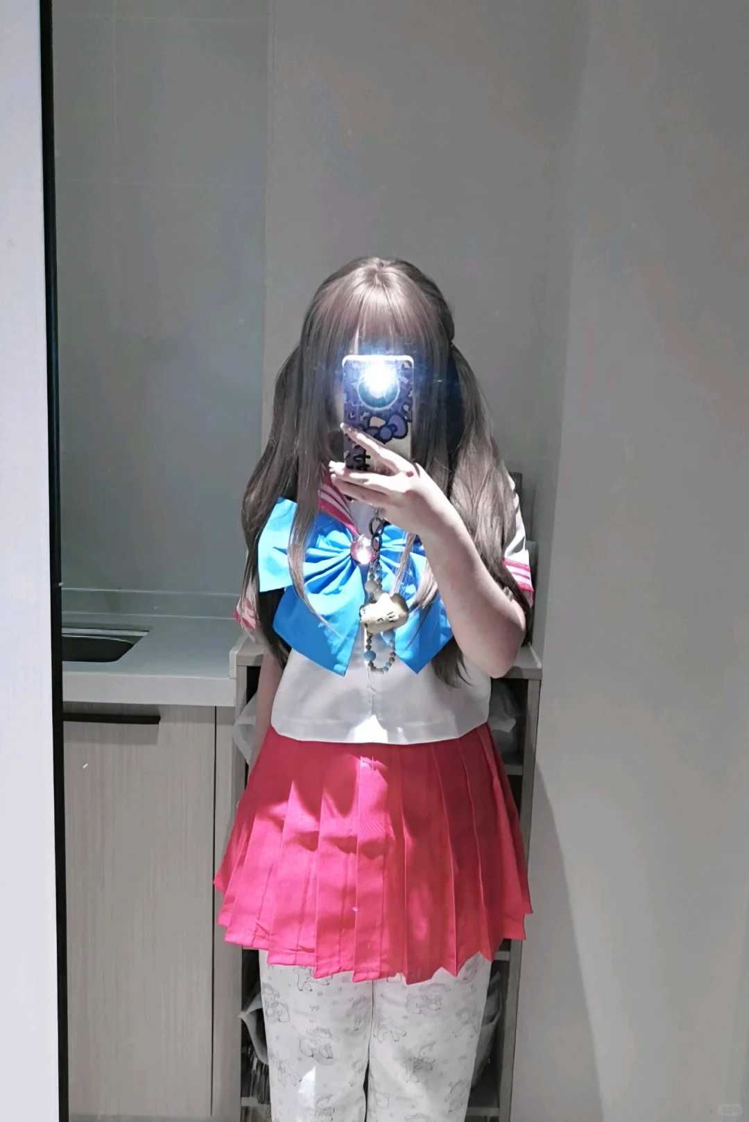 bodyline我们喜欢你