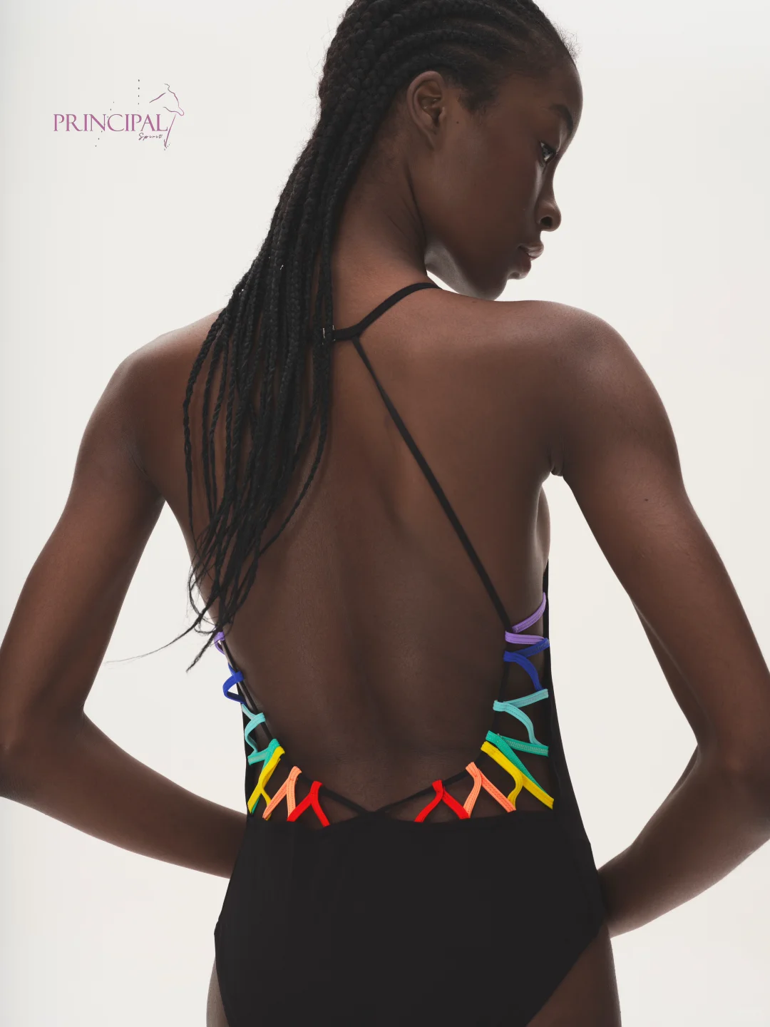 拍摄的一组泳装大片上线啦🥰🥰🥰