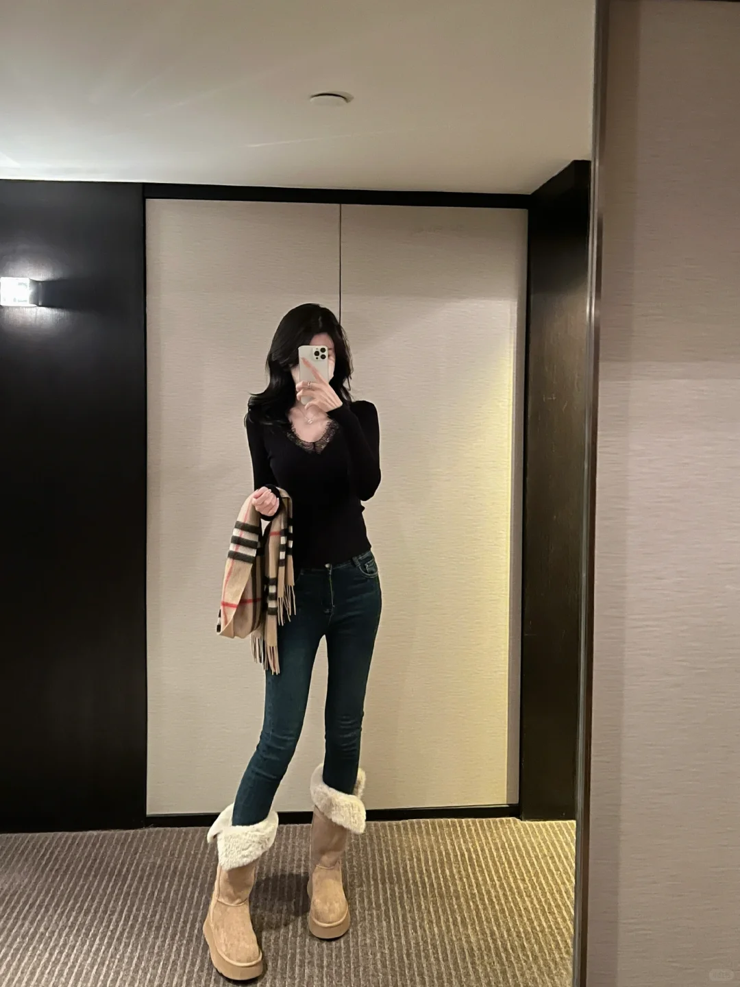 谁懂这种不费力的松弛感