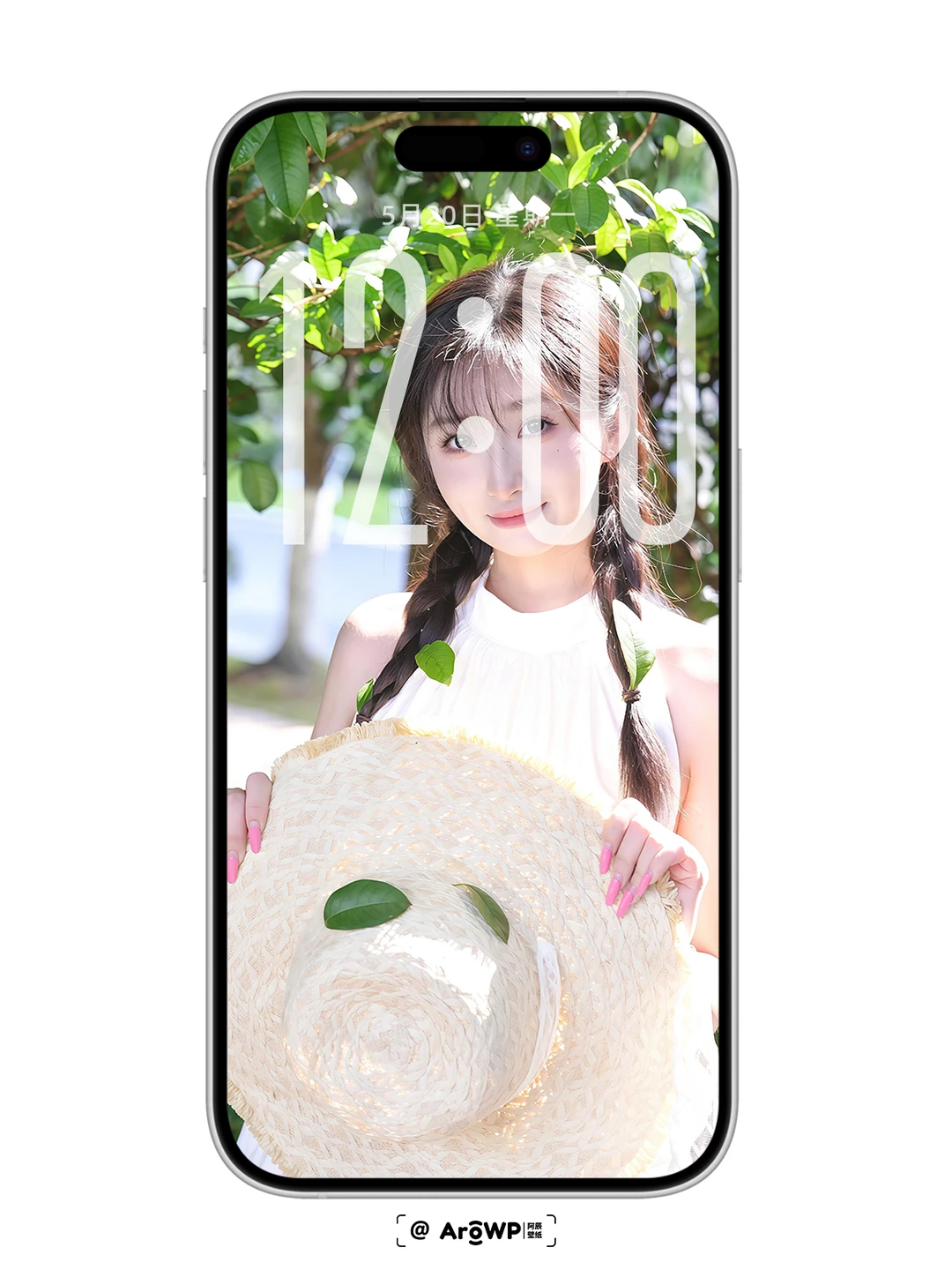 壁纸分享|哇塞～发现新大陆啦！💫