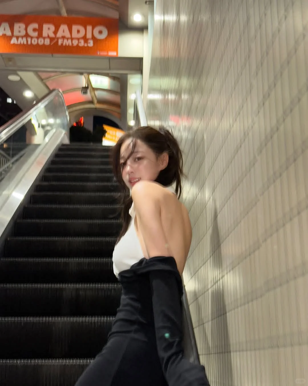 🇰🇷ins韩女 geanrosejam 서지안