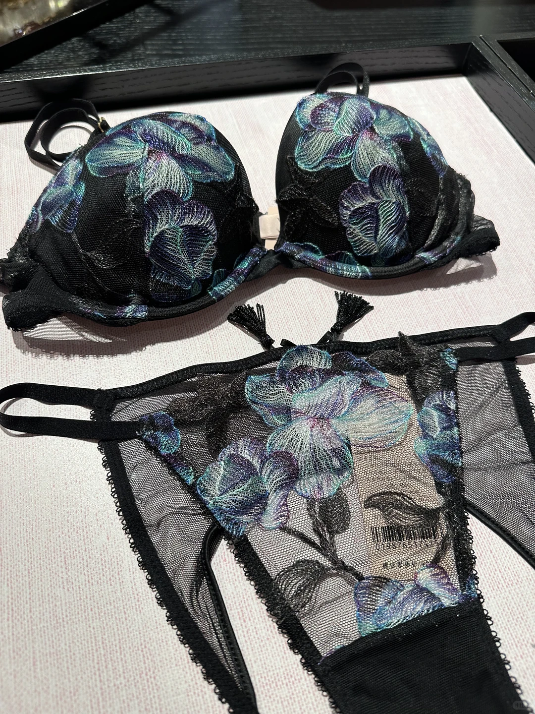 这一套真的太美了！谁懂啊～