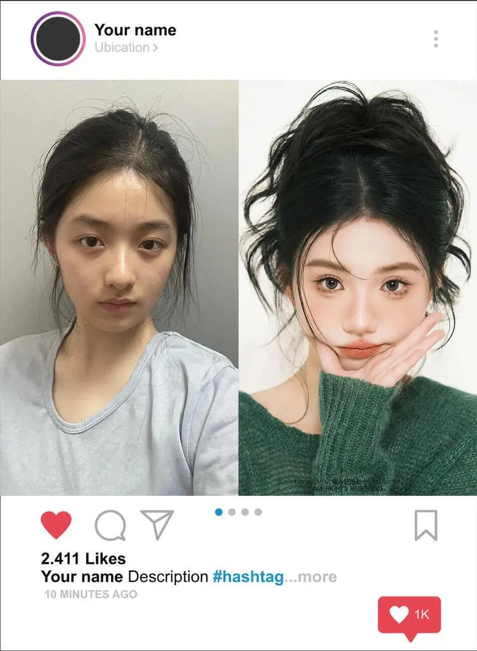 海口写真📸海口这家超赞的女士写真馆