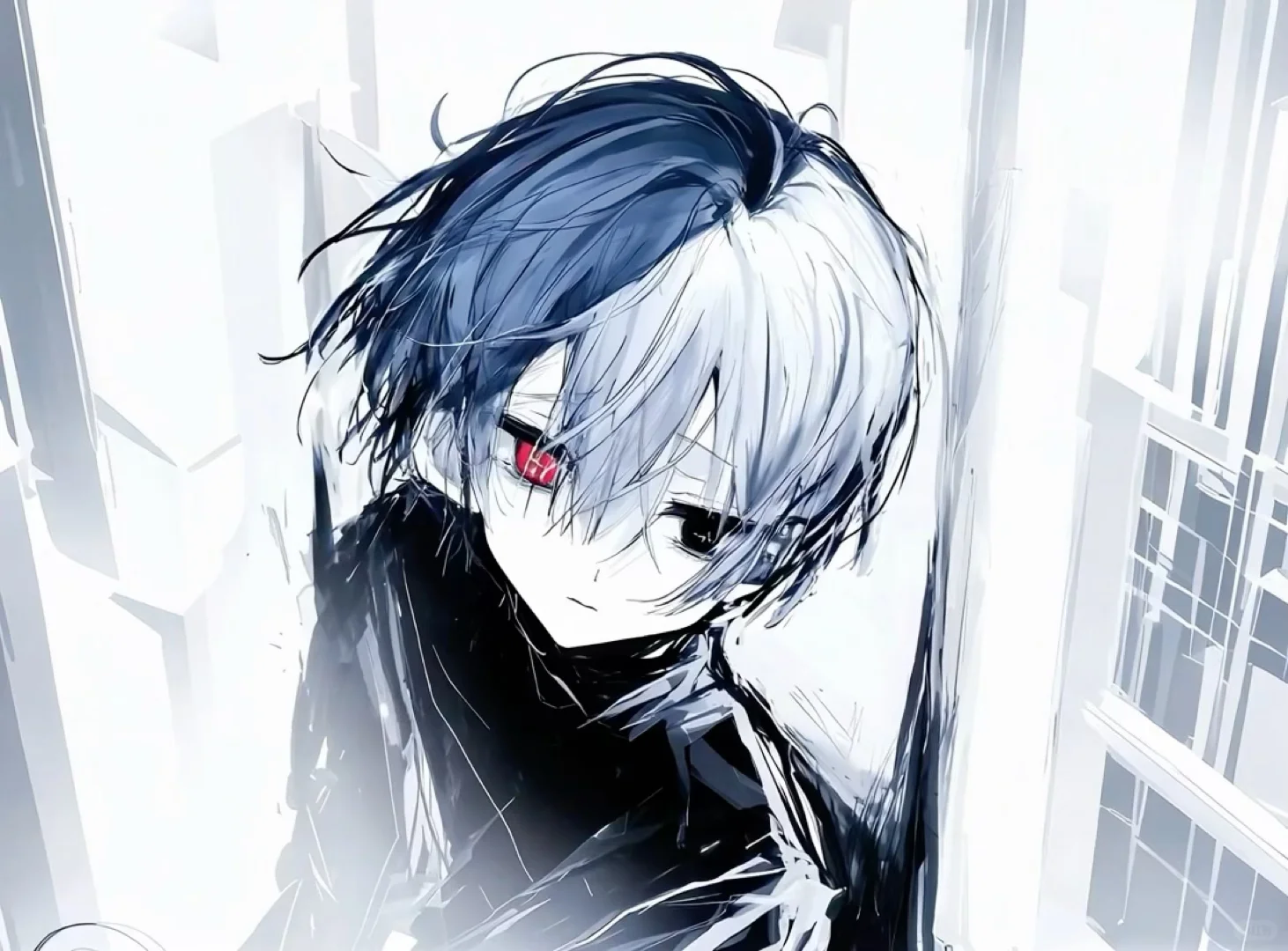 动态壁纸｜属于我的感觉是复刻不了的