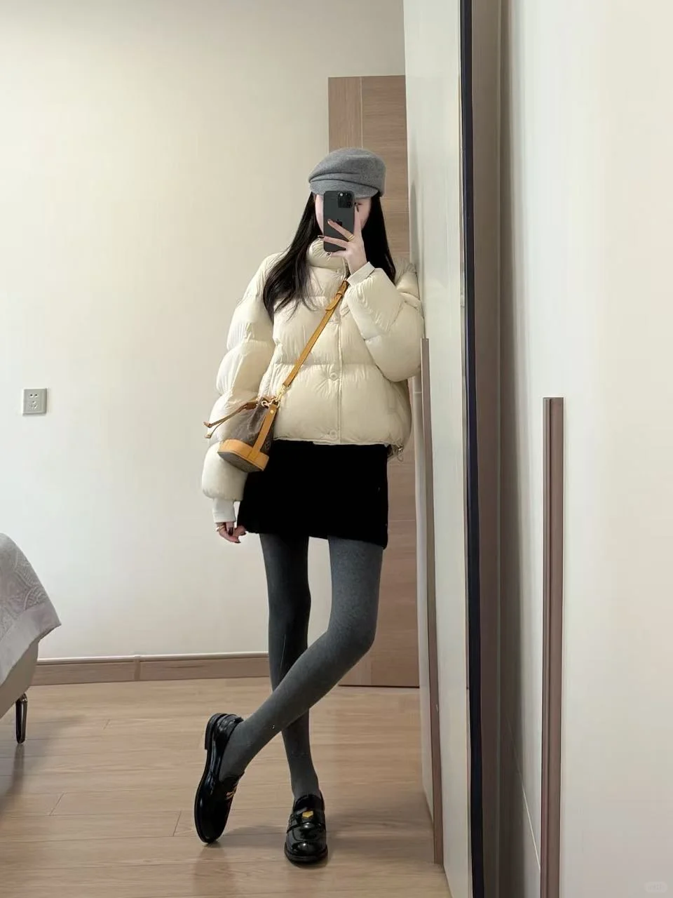 秋冬 1️⃣8️⃣套 最近穿搭合集🍂