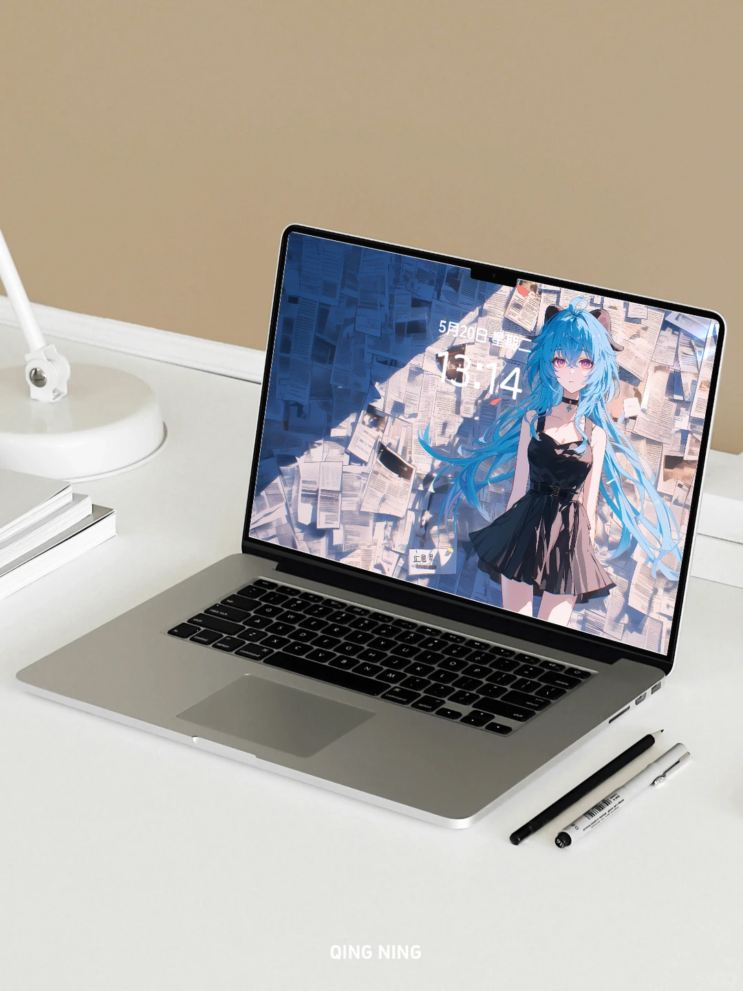 今日壁纸｜电脑／平板壁纸