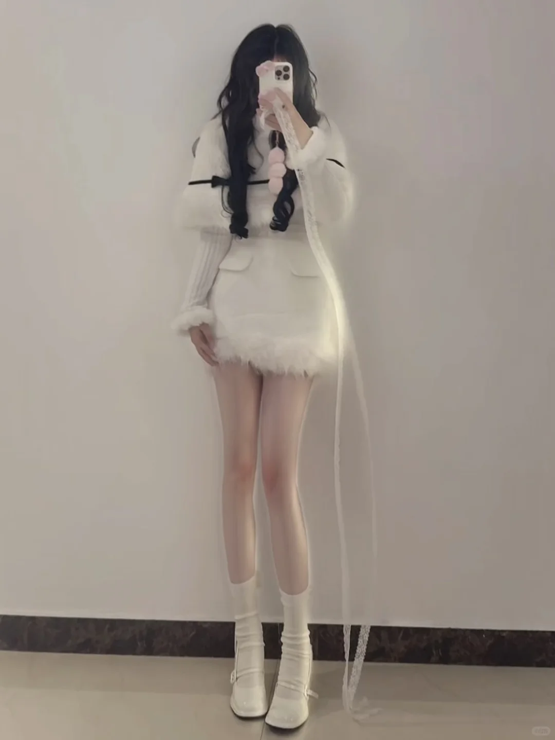 162 87斤｜不显身材我不穿