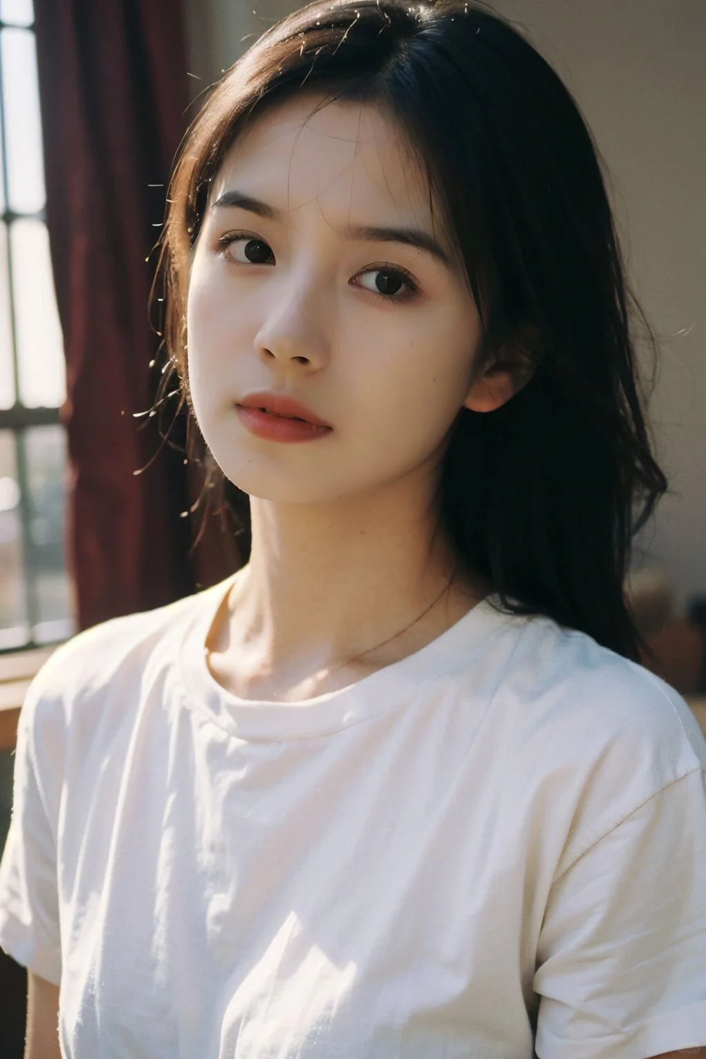 女生都认为惊艳的长相，男生却感受不到漂亮