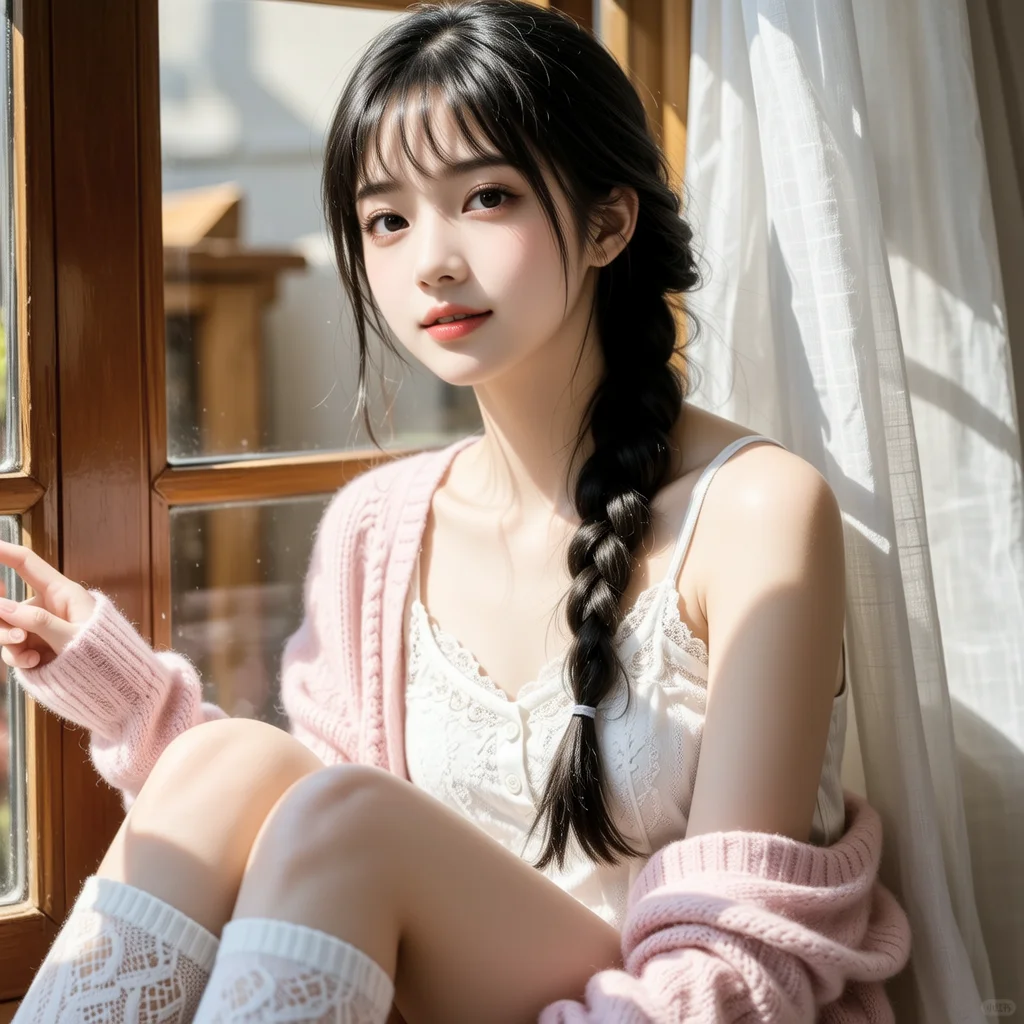 樱樱少女🌸落落人间💫