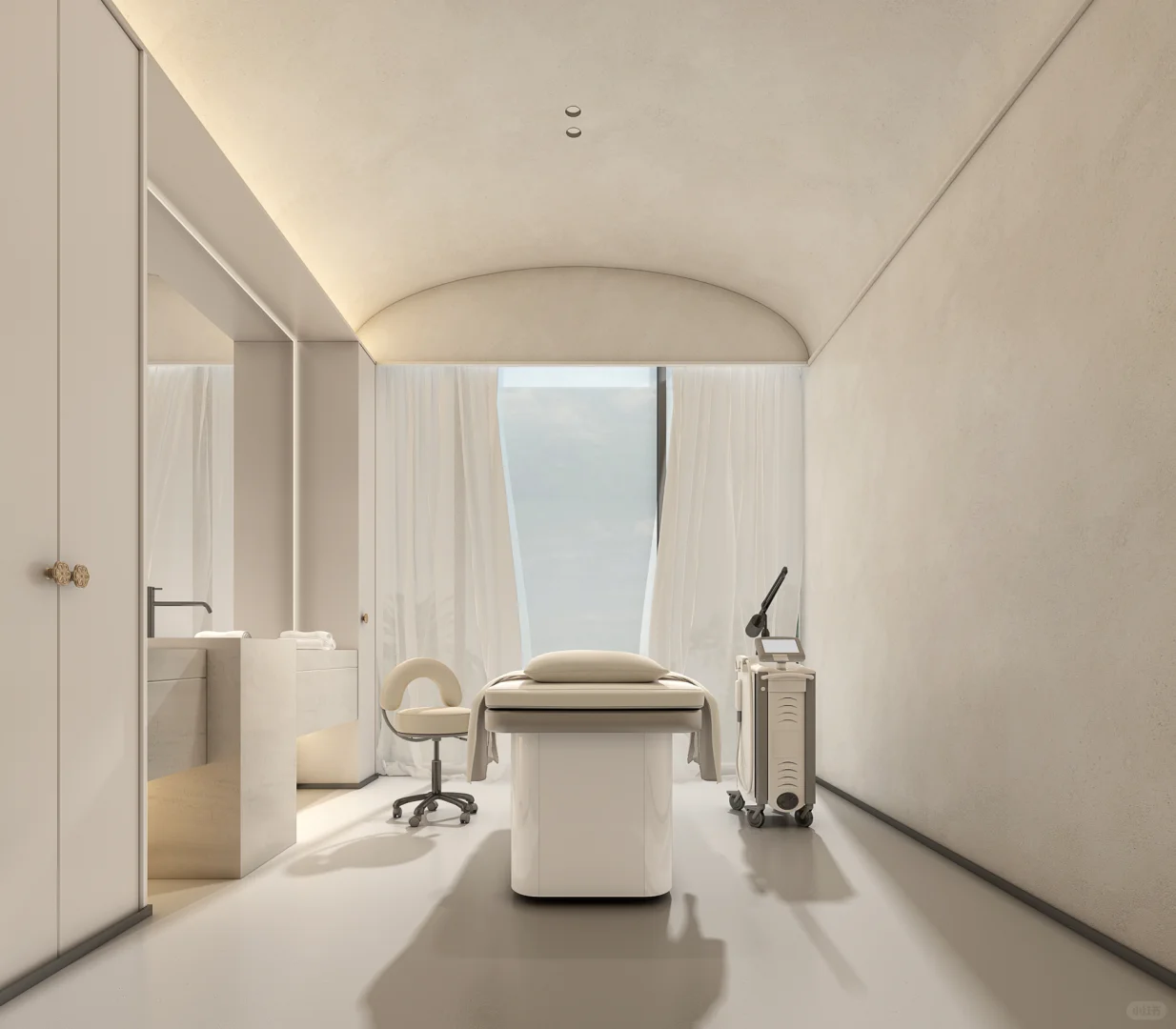 航母级美容会所来了 ！宁波/宫主美容会所！！