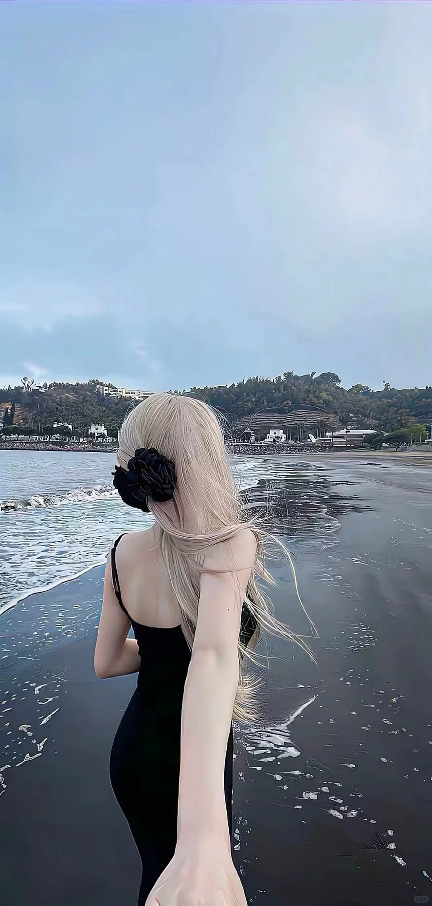 壁纸｜小众高级氛围感壁纸推荐