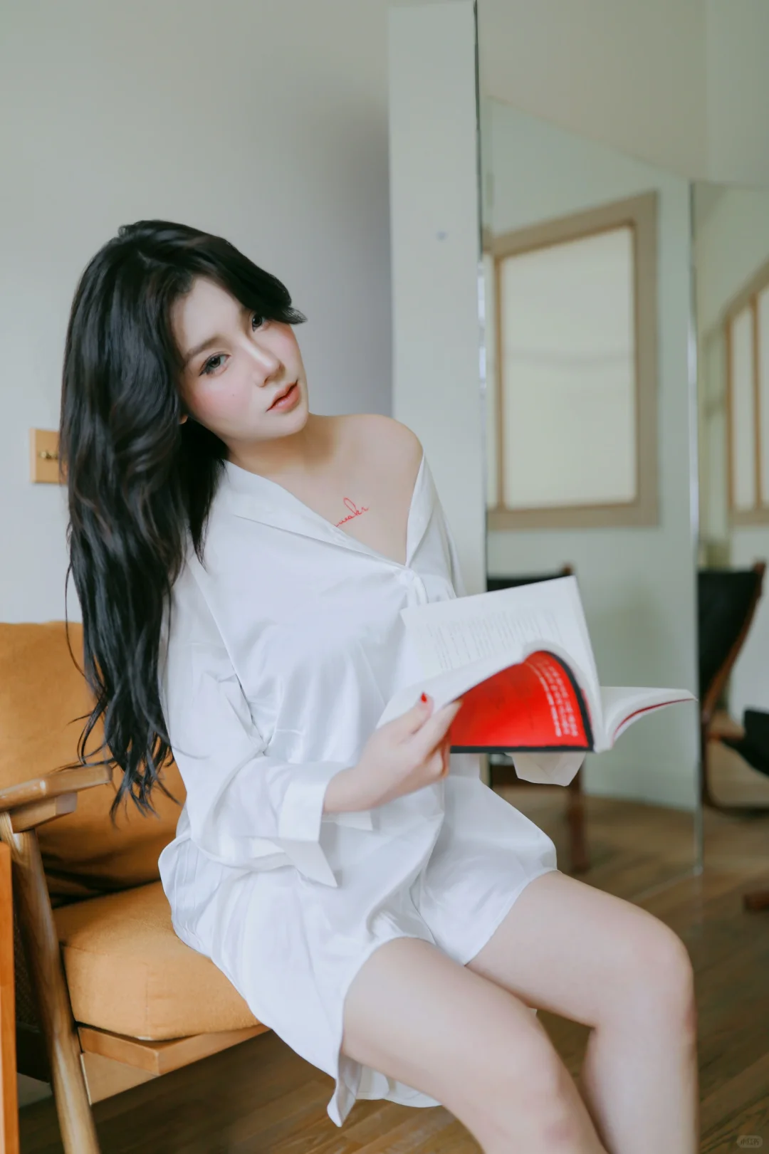 私房拍成这样？！