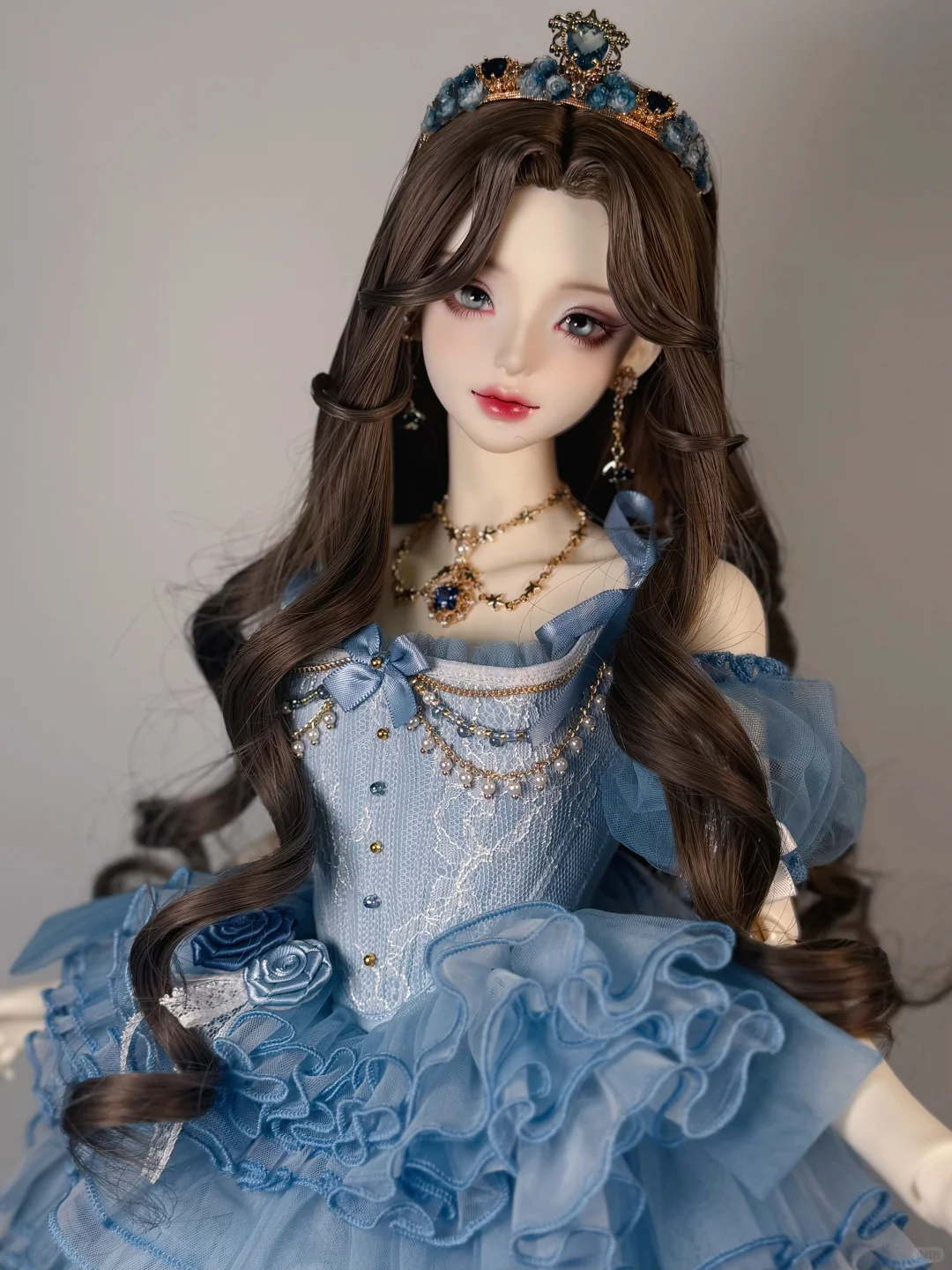 美少女在逃公主