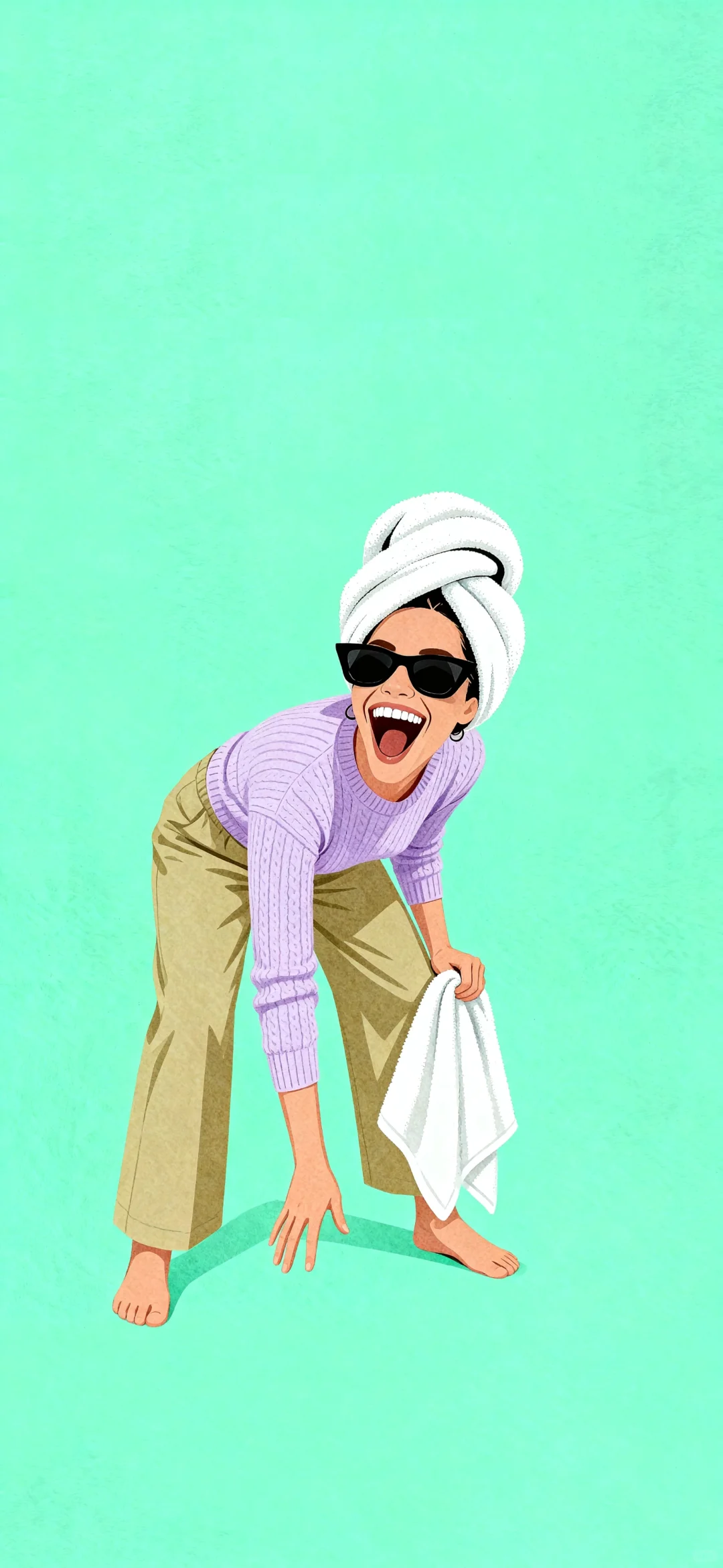 慎换！这壁纸让我每天解锁800次。