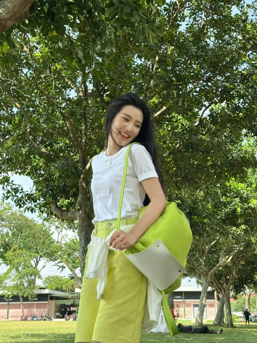 今日份美少女live图/卢昱晓🥨