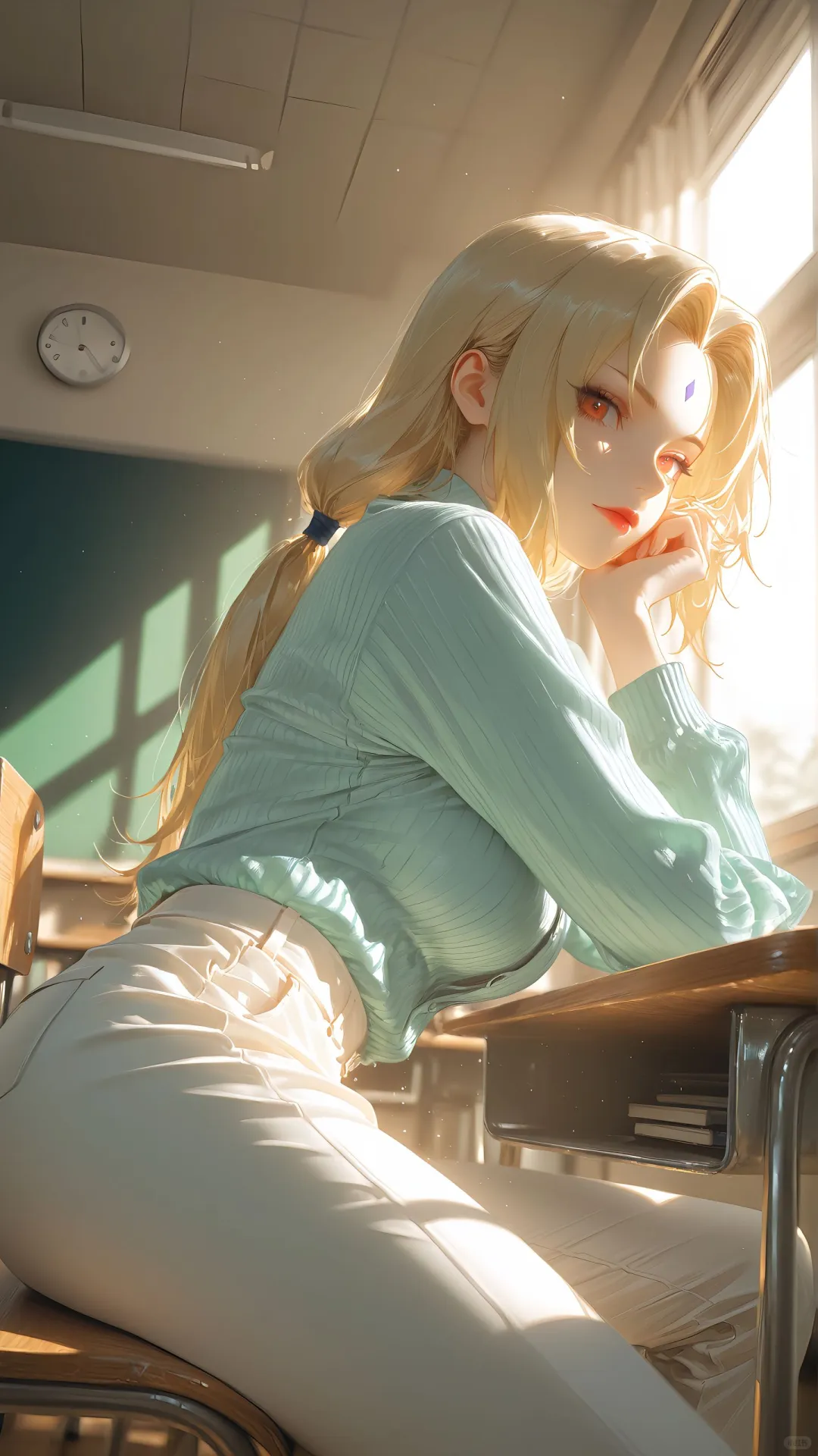 美！实在是美！