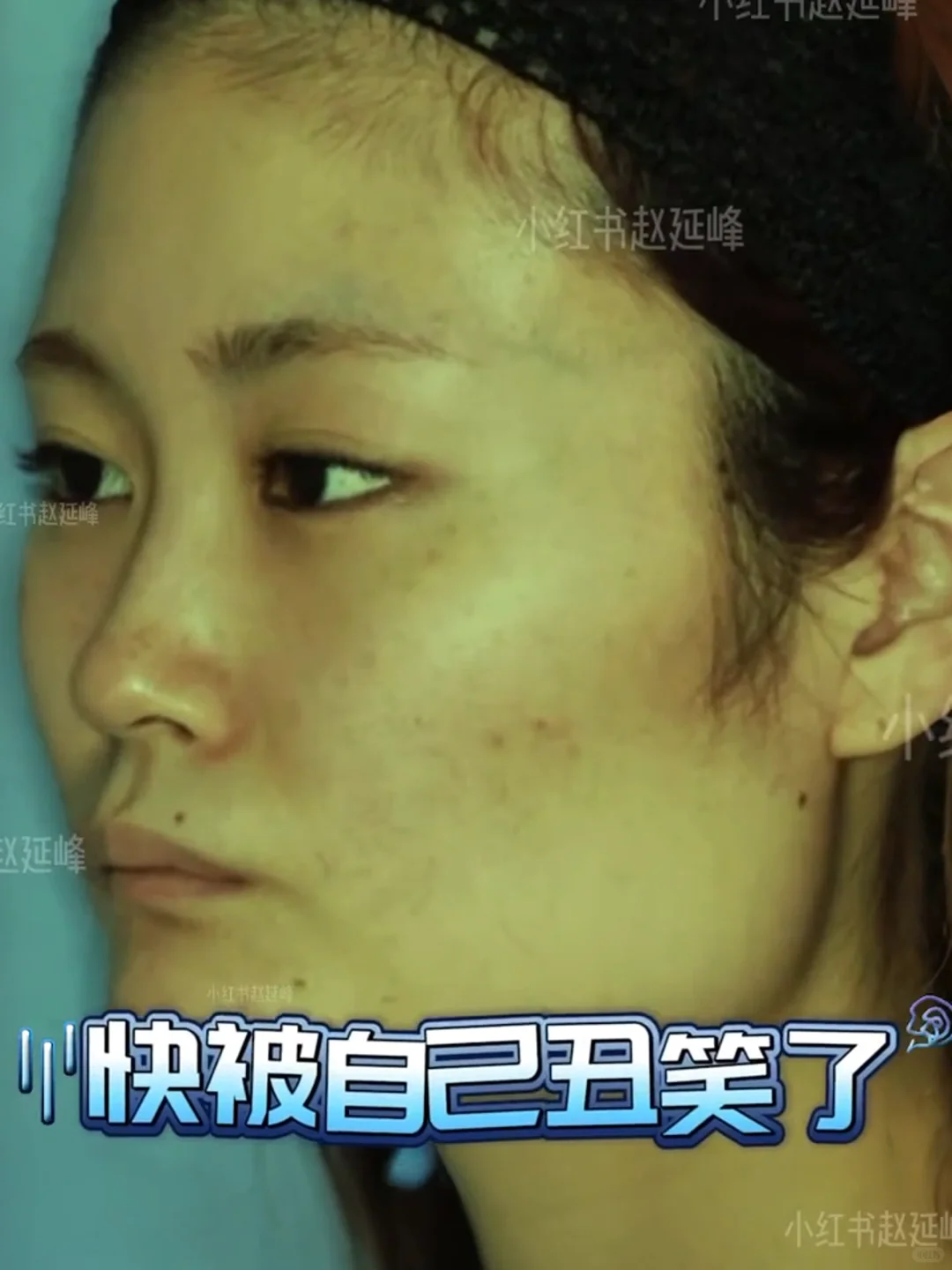 知道脸型重要，但没想到这么重要…