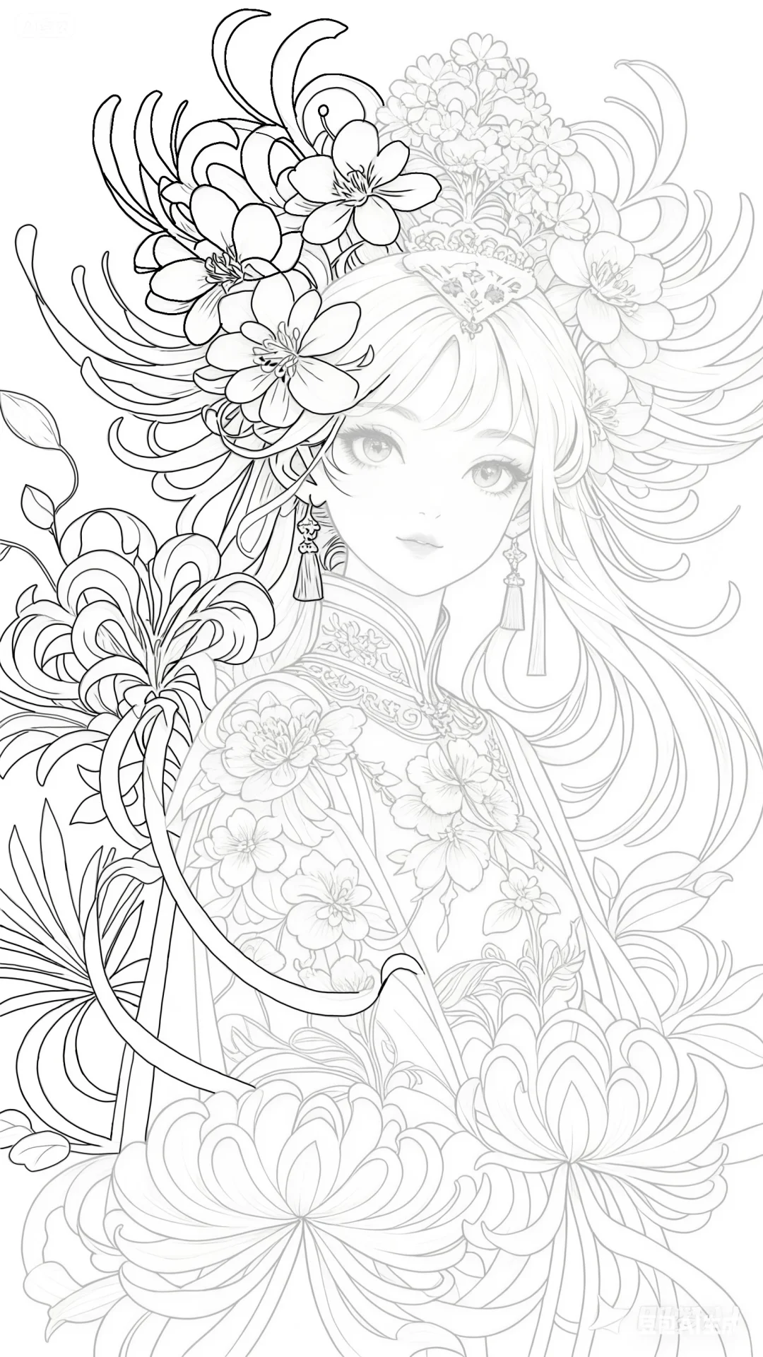 控笔打卡训练第六张✅️