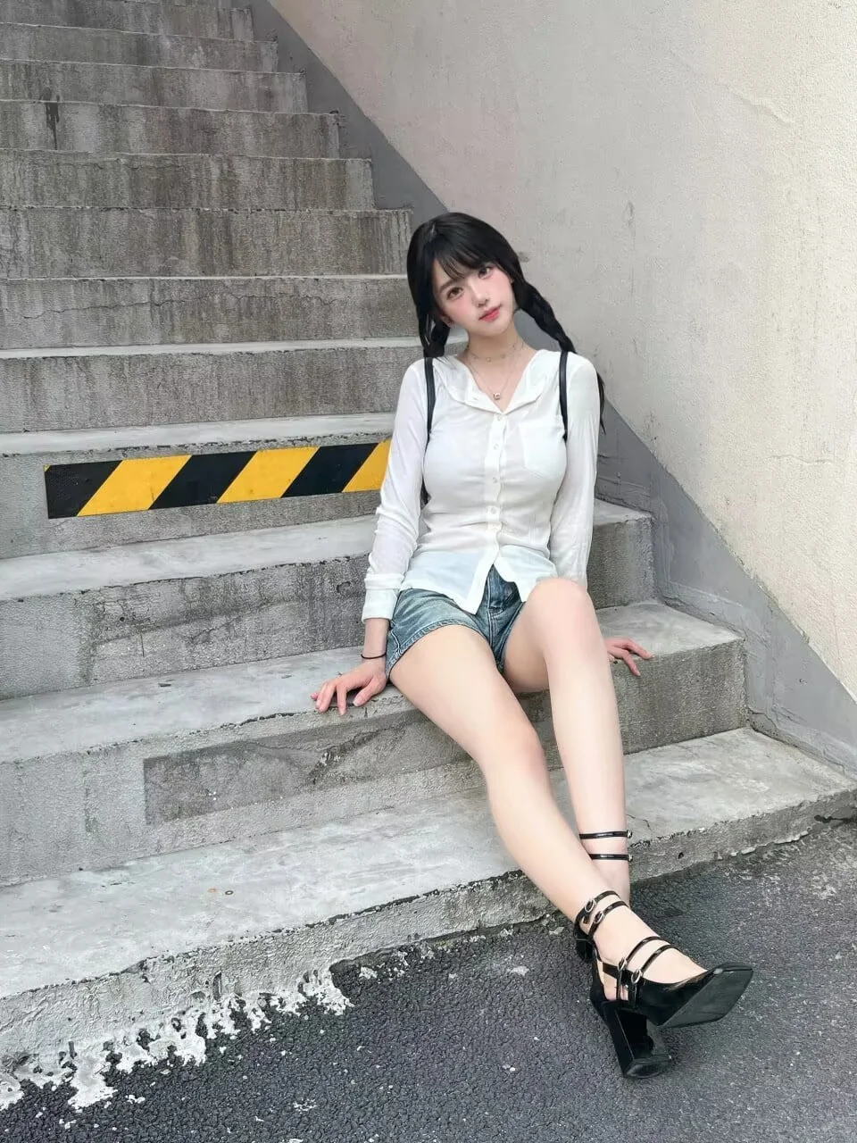 拿捏你，随手的事