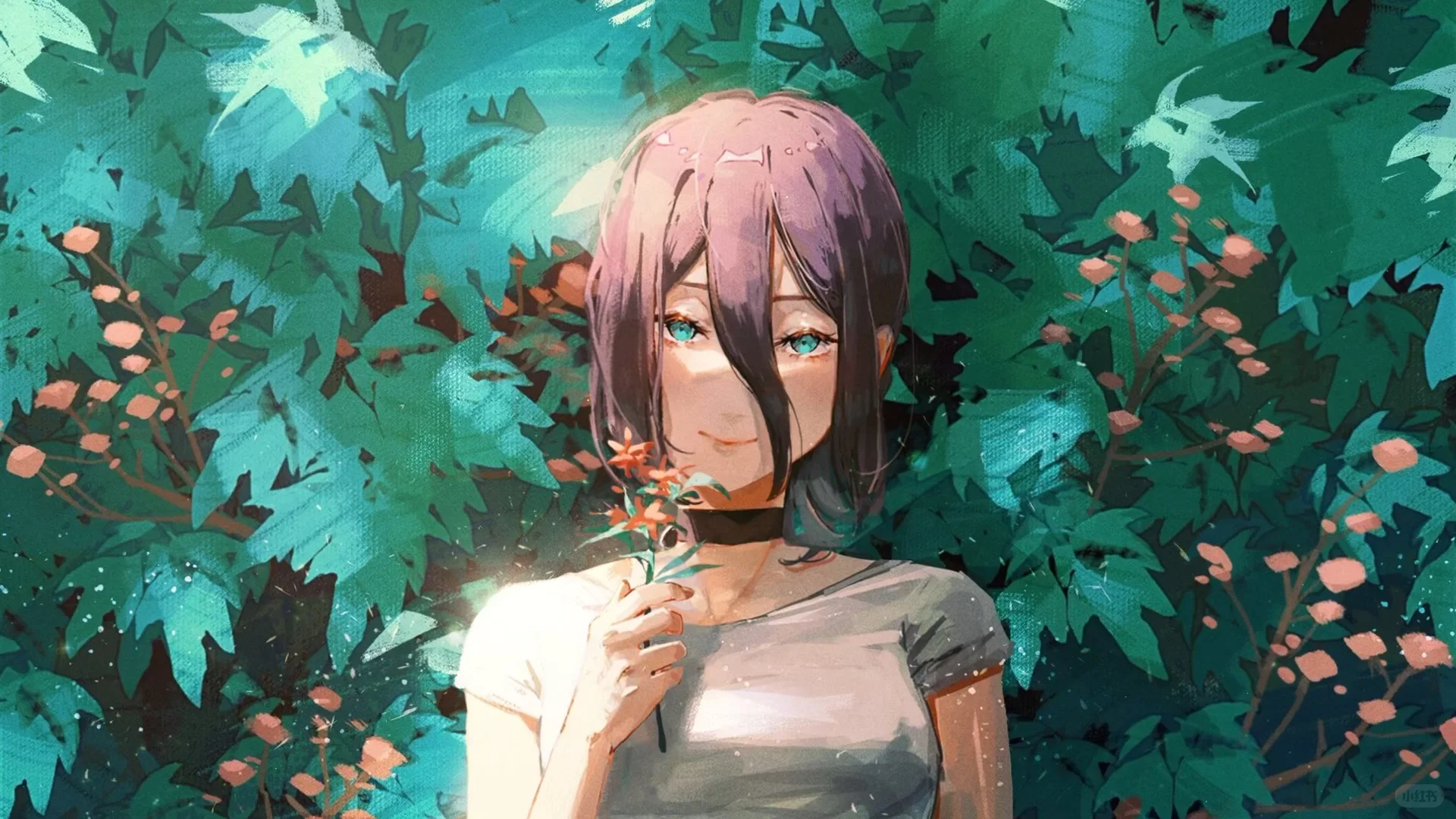 动态壁纸分享第209期