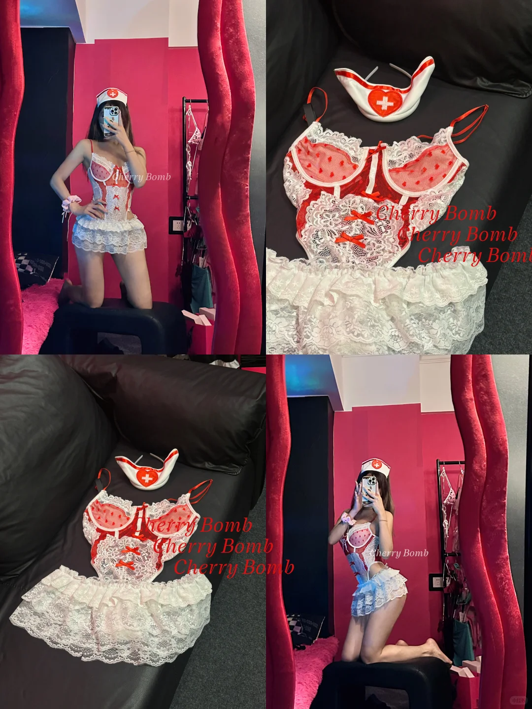 万圣节战袍预定🔥