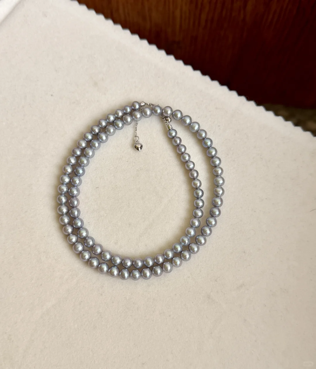 ❣️150捡漏一条真多麻色小米链