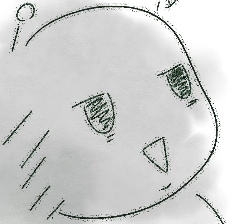 毛毛虫表情包！→弹1️⃣