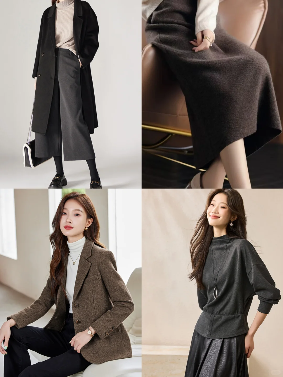 简简单单的韩系休闲感～阿玛施显瘦棒球服