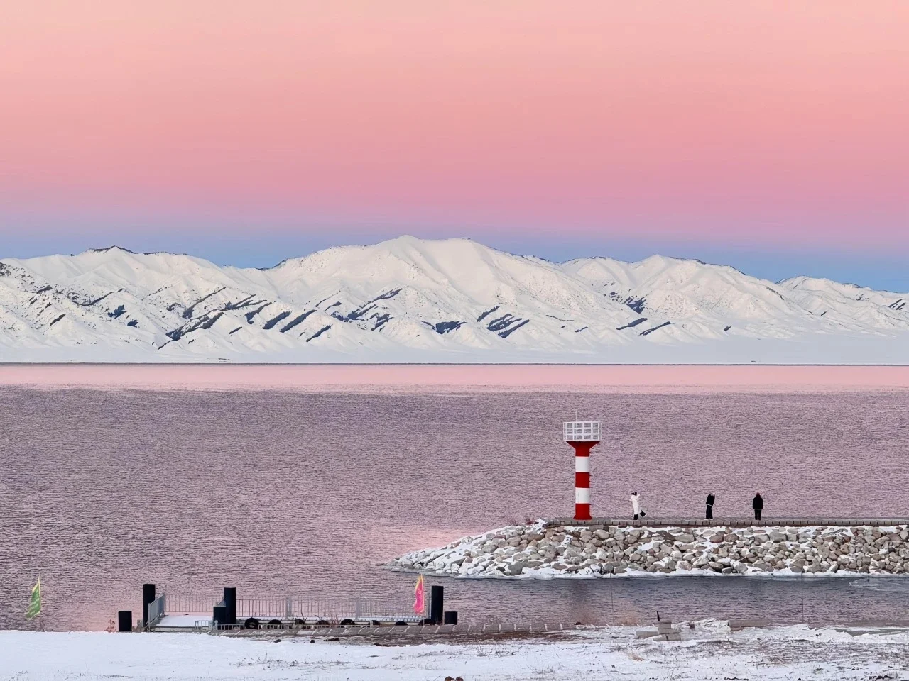 Share｜一组好看的电脑pad壁纸