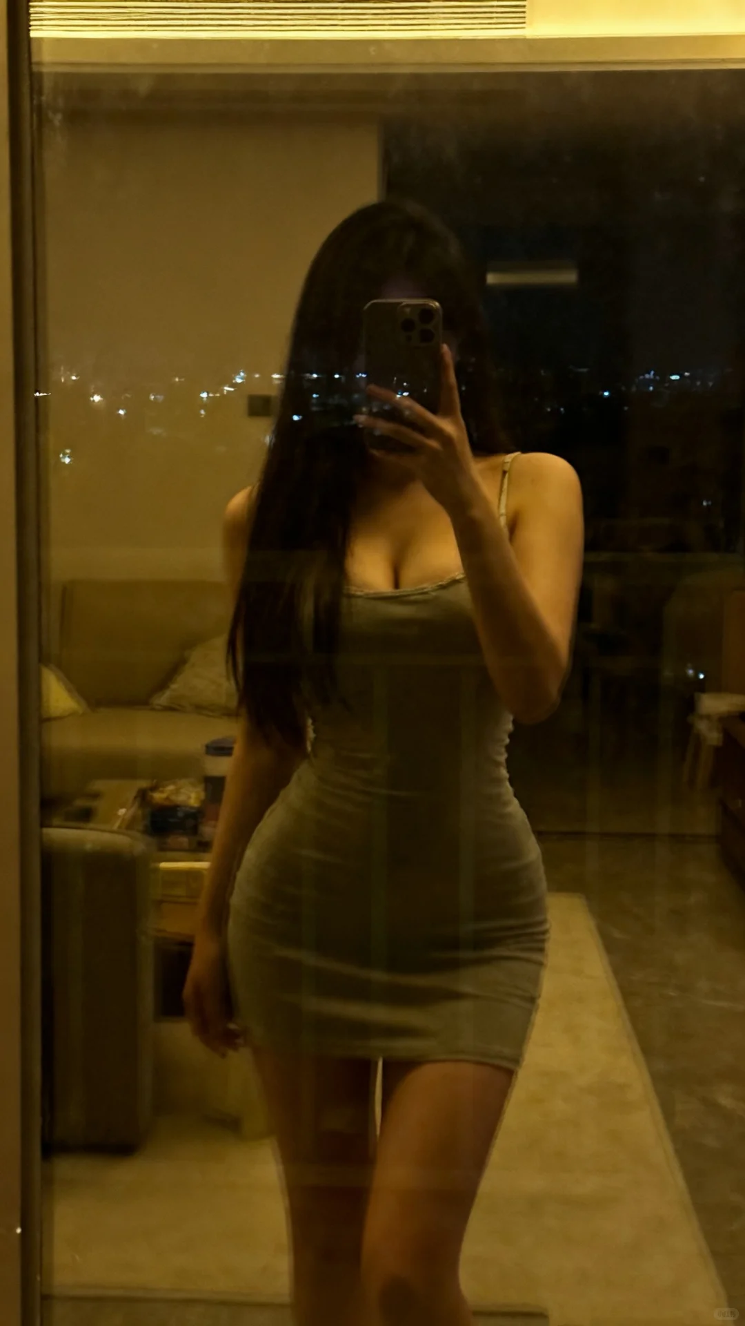 这套真的太气质了！巨显瘦！