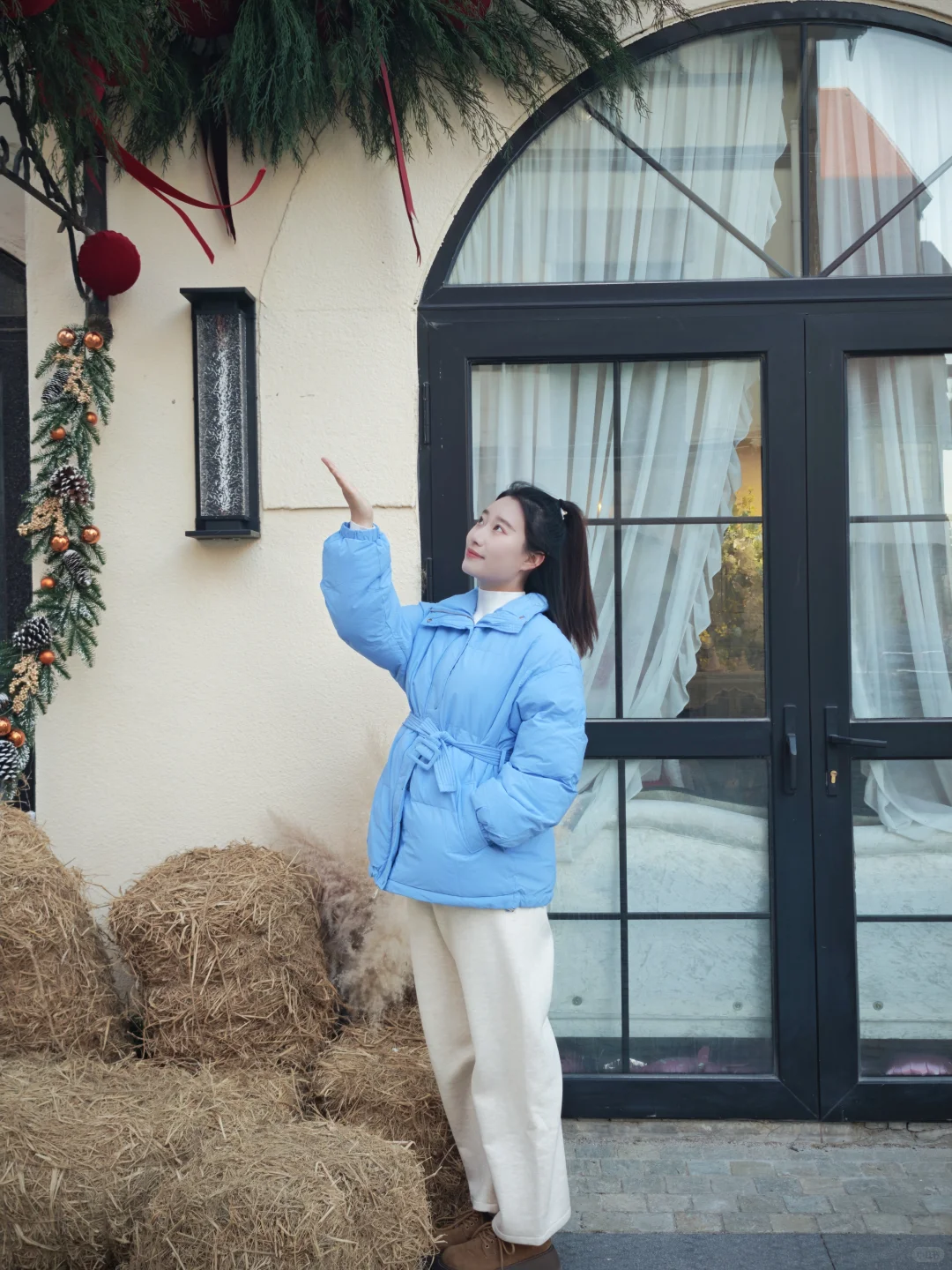 穿法随心 随心穿搭