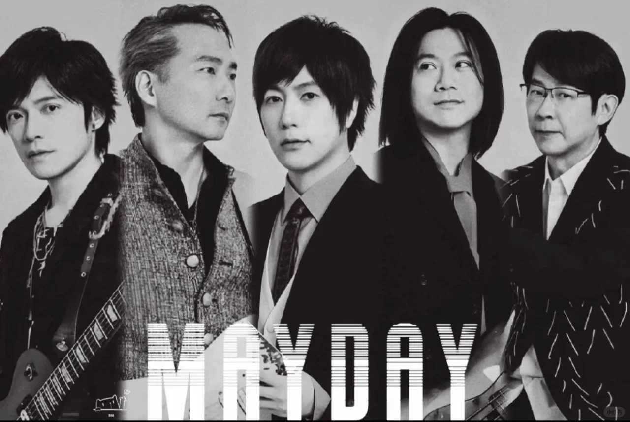 ✅✅五月天iPad电脑壁纸