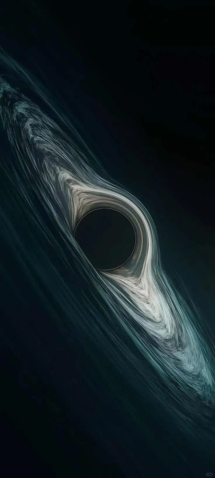 超好看的暗色系手机全屏壁纸✌︎