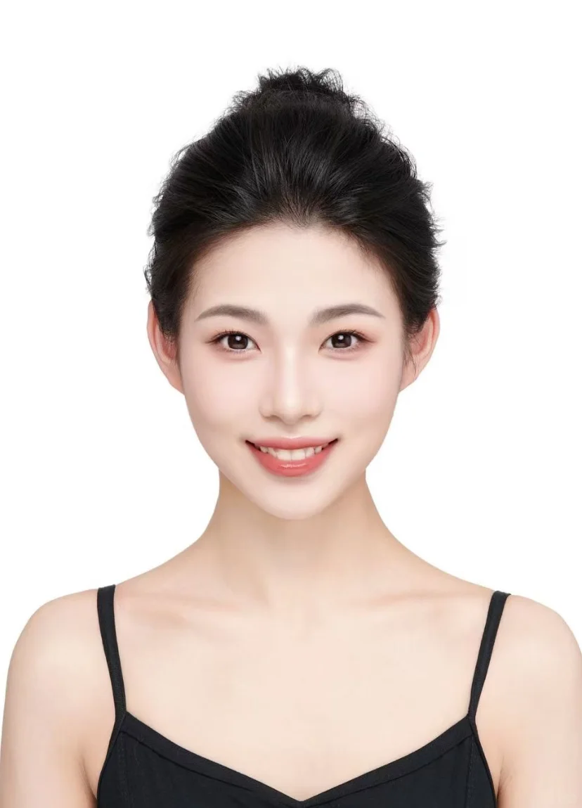 山东绝美舞蹈生，无数人去教室偷看她，美炸