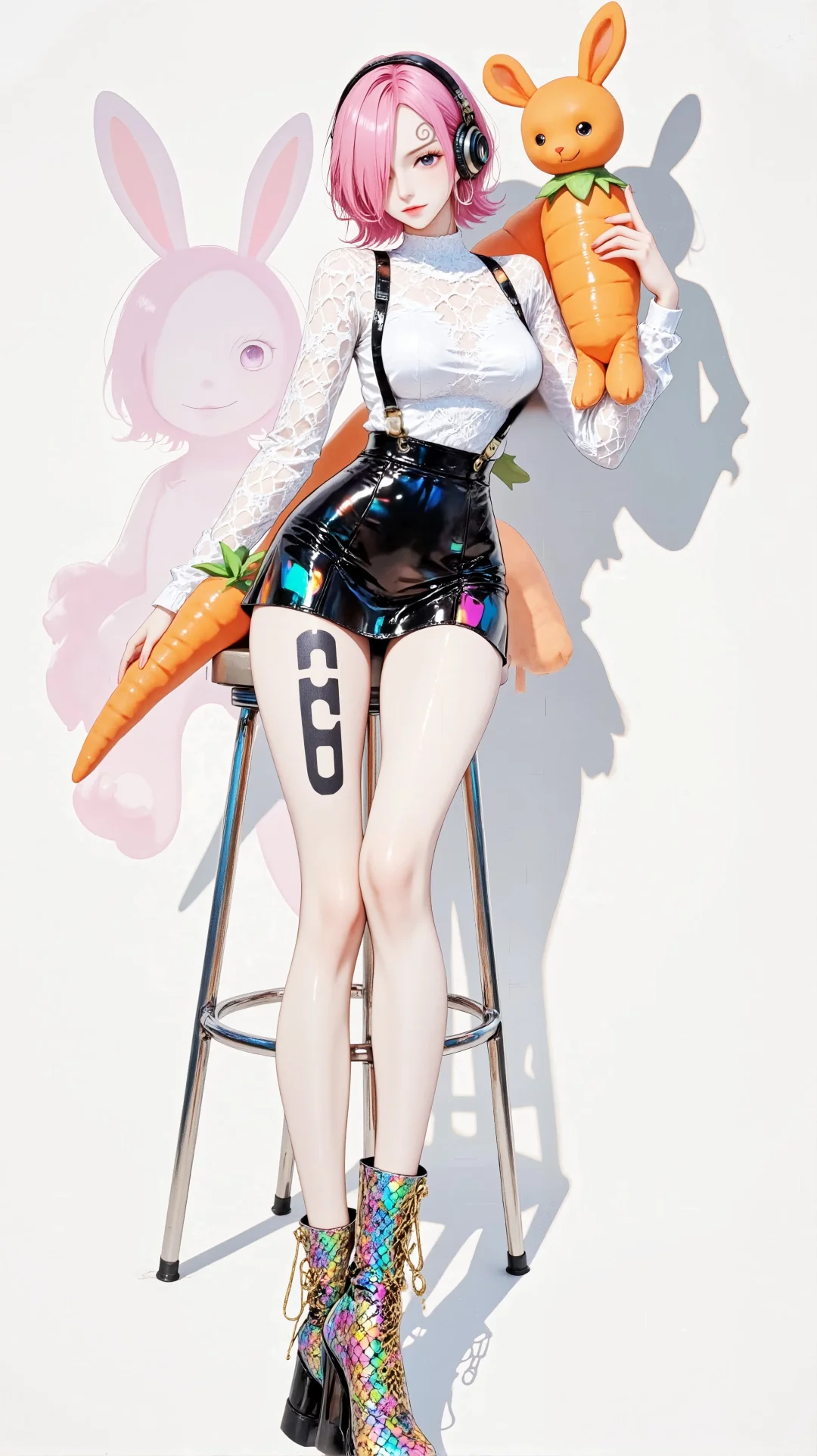 海贼王女团壁纸