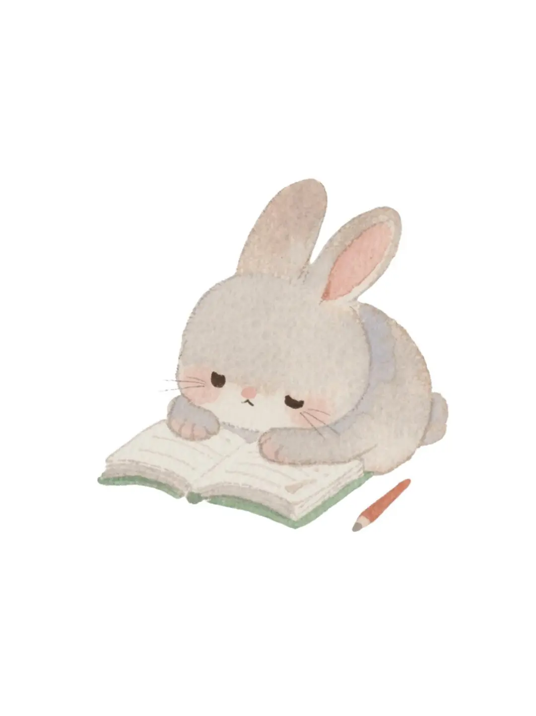 🐰🐰｜软萌可爱的兔兔壁纸❣️