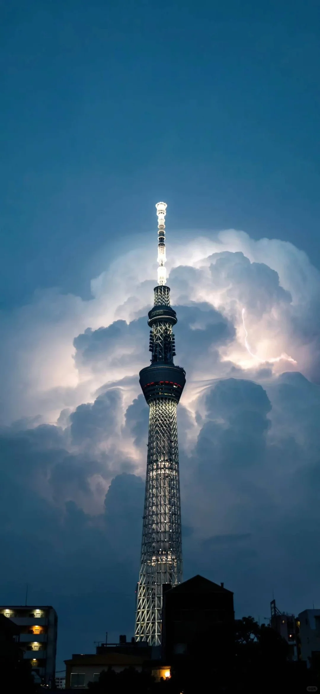 14张治愈系手机壁纸，治愈你的所有不开心！