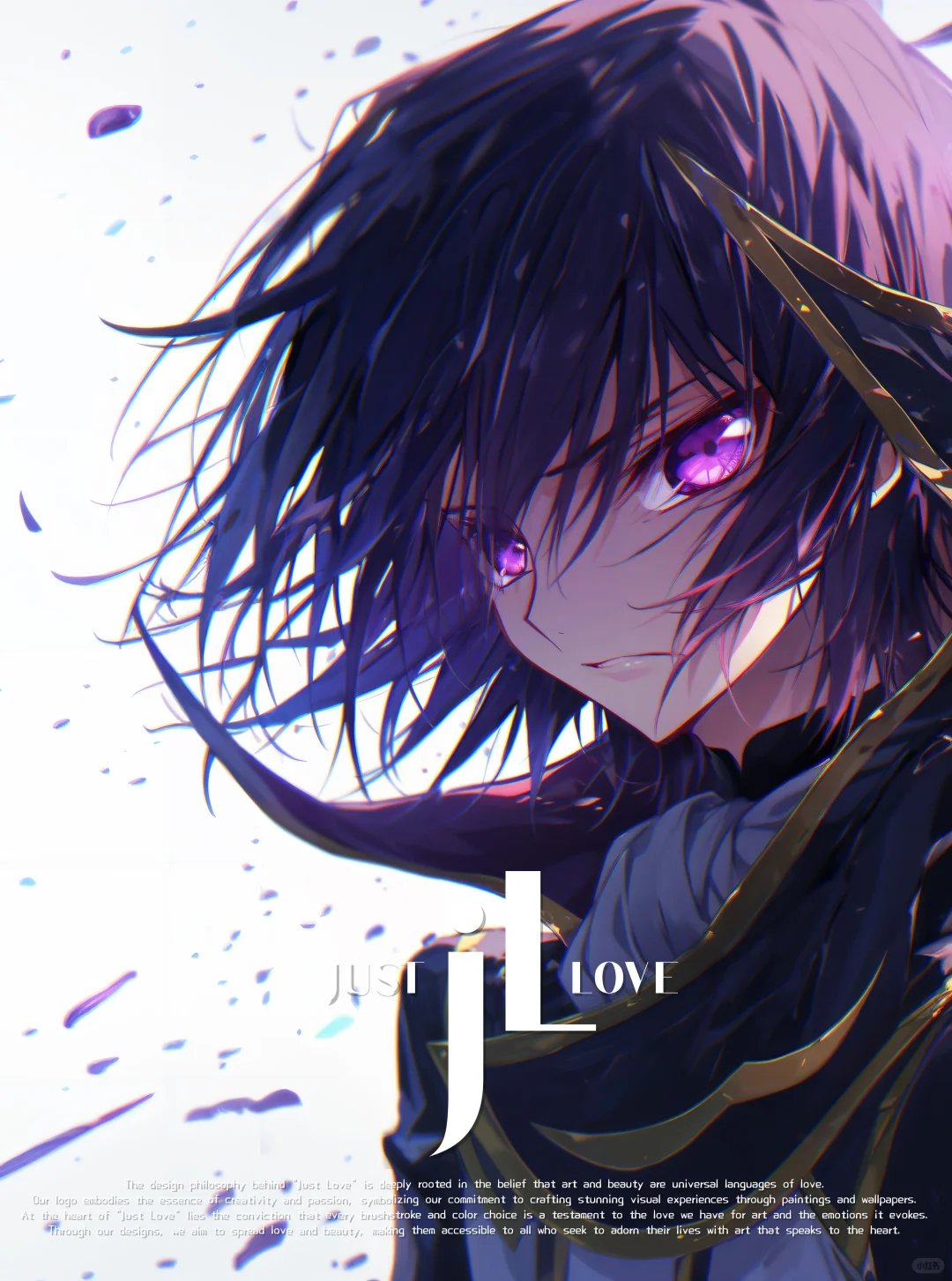 🌟超清壁纸 |叛逆的鲁鲁修|鲁鲁修