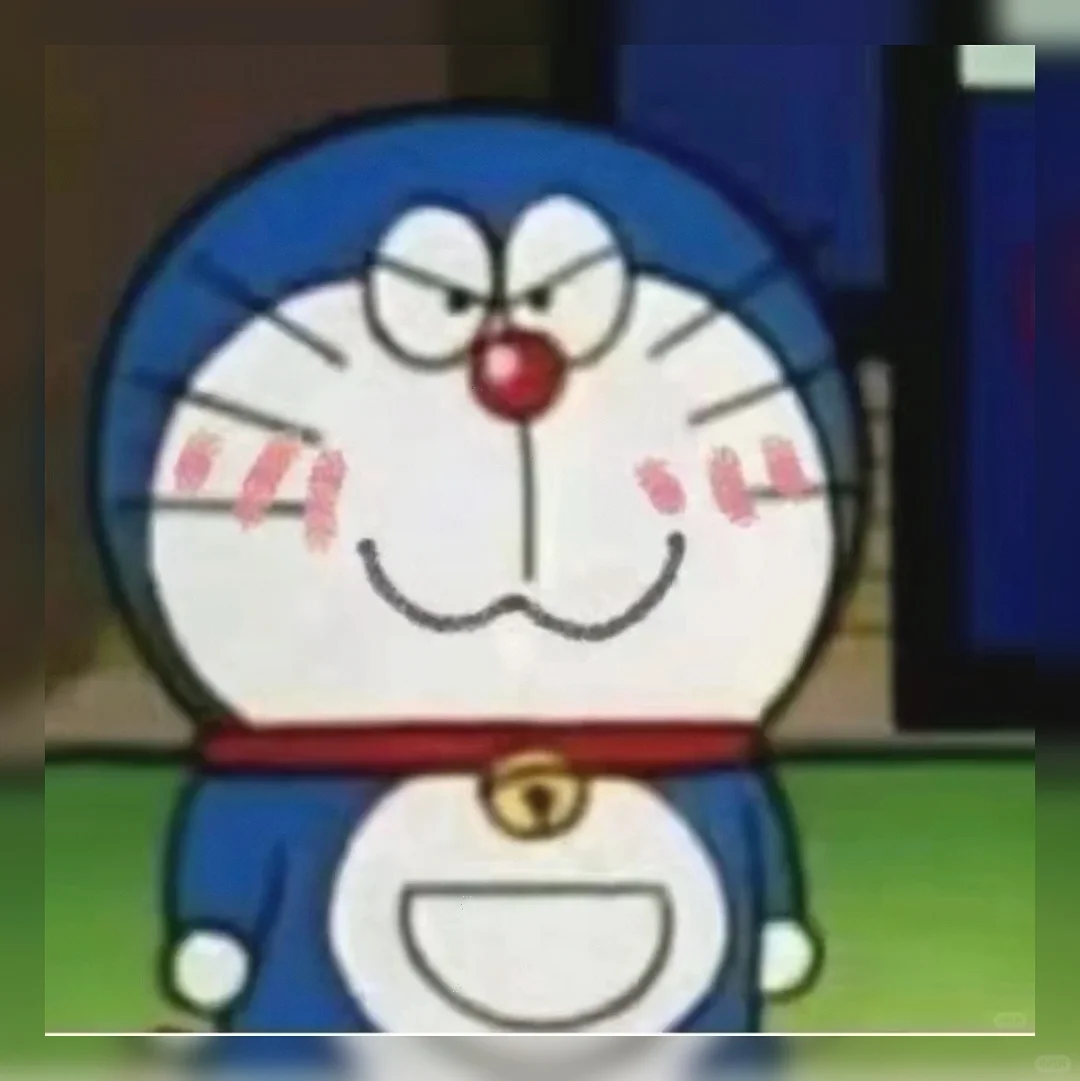 萌到犯规！🔥私藏99组治愈系聊天表情包，