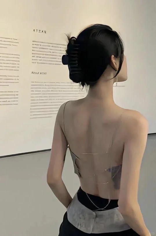 💐视觉化素材｜腰腹紧致