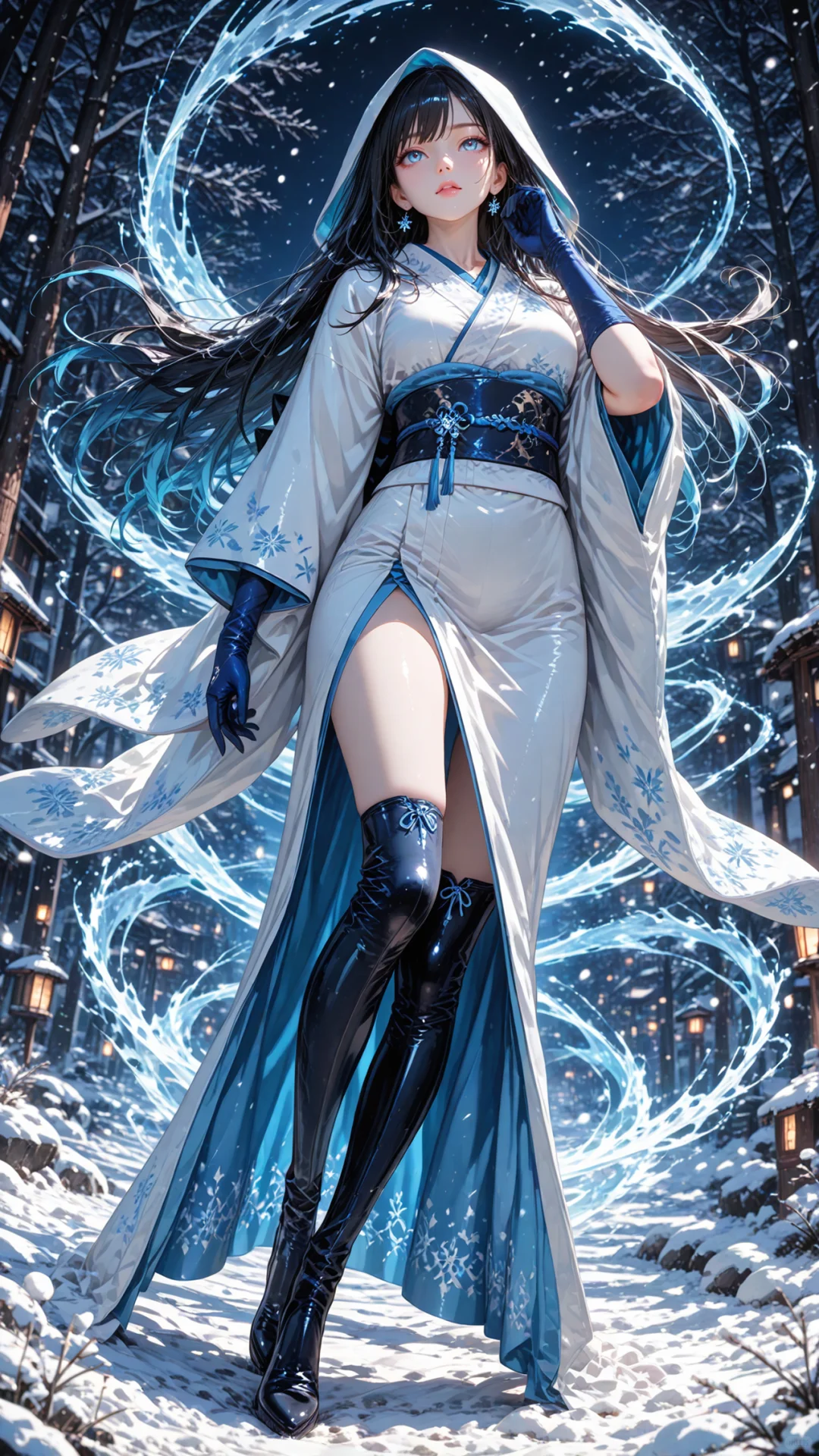 壁纸！！早晨也要发礼服！！