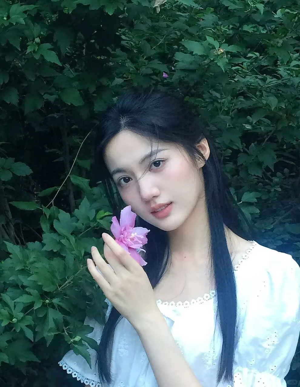 我和你女朋友谁好看