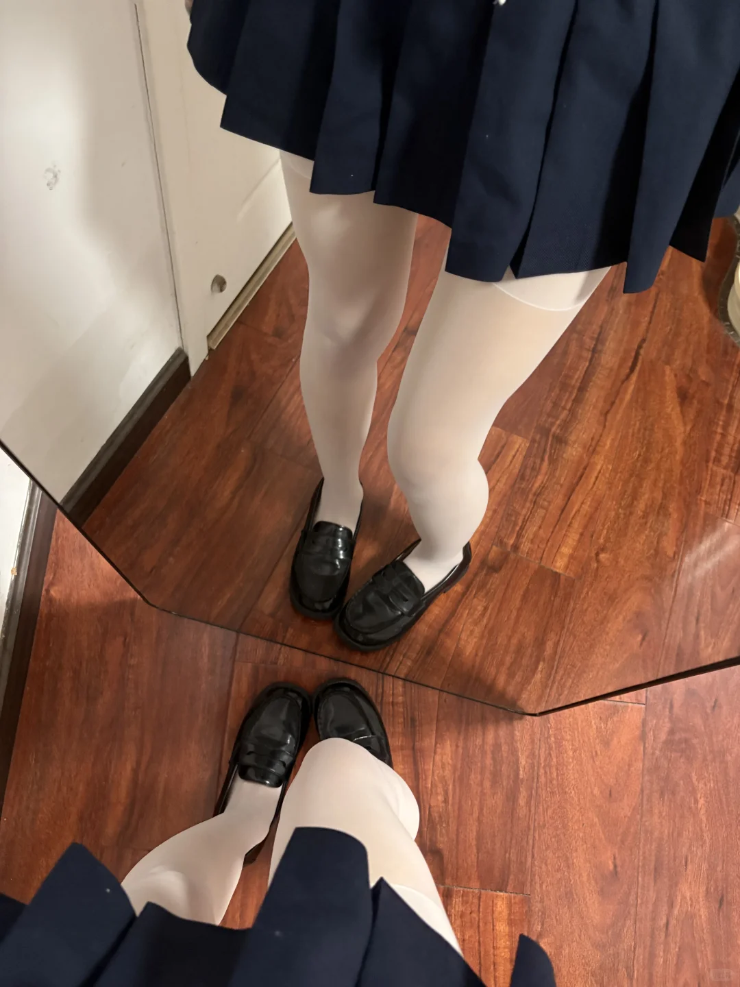 拒绝不了裤袜美学