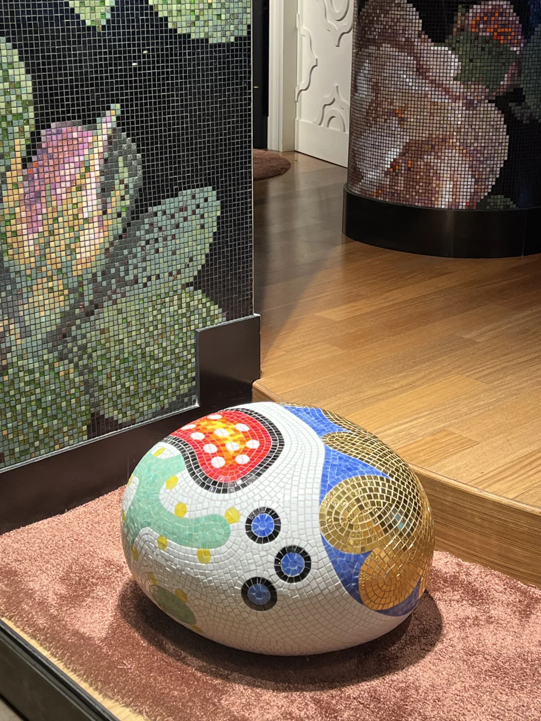 巴黎左岸/老钱观光线路