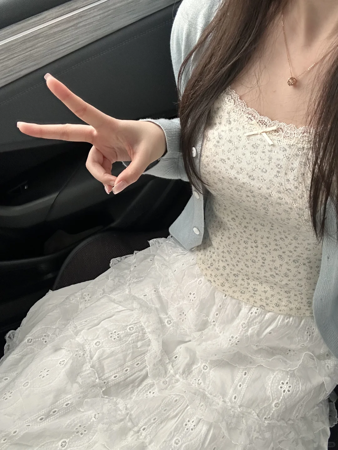 今年最爱的一套出现啦！